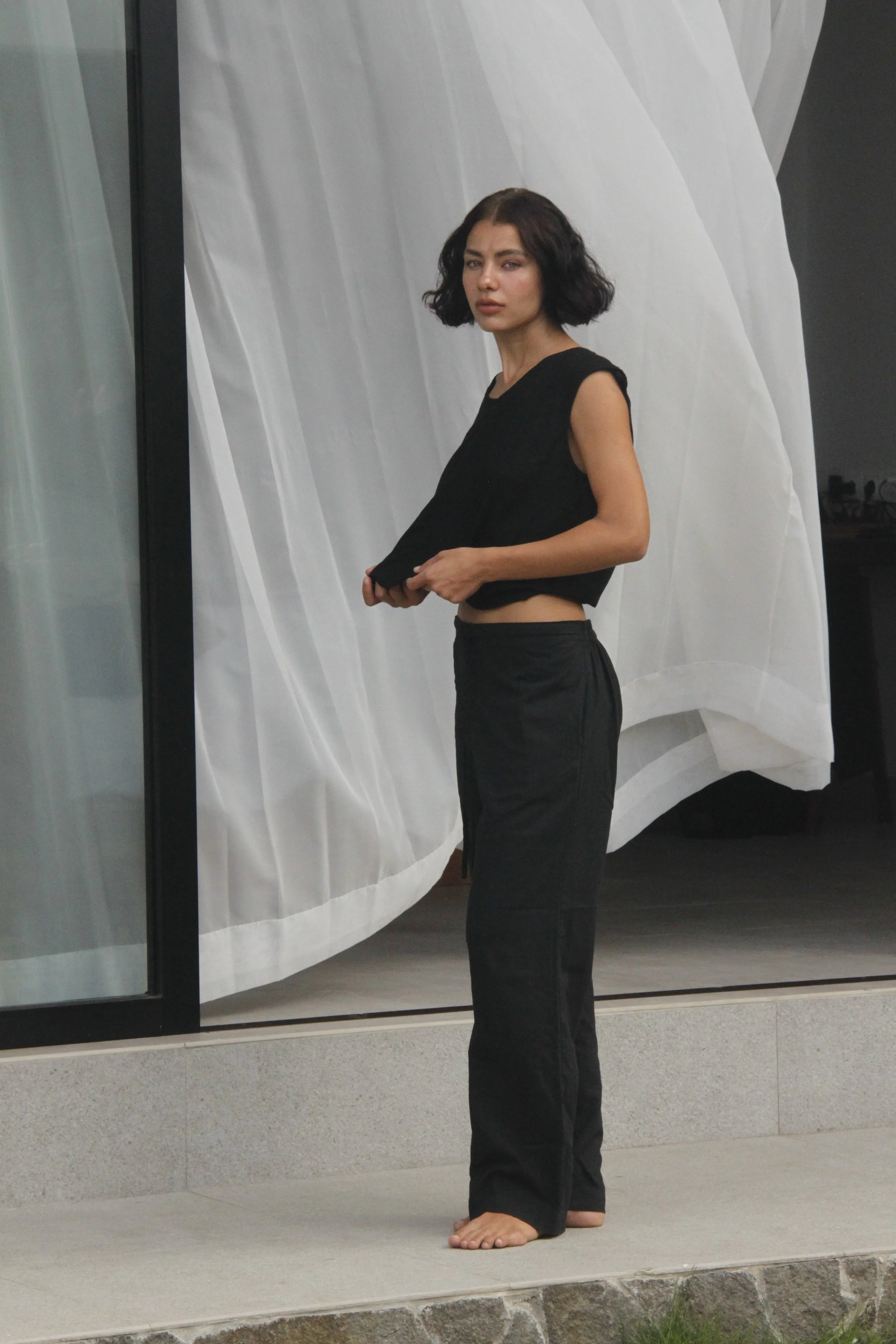Immy PANTS - unisex