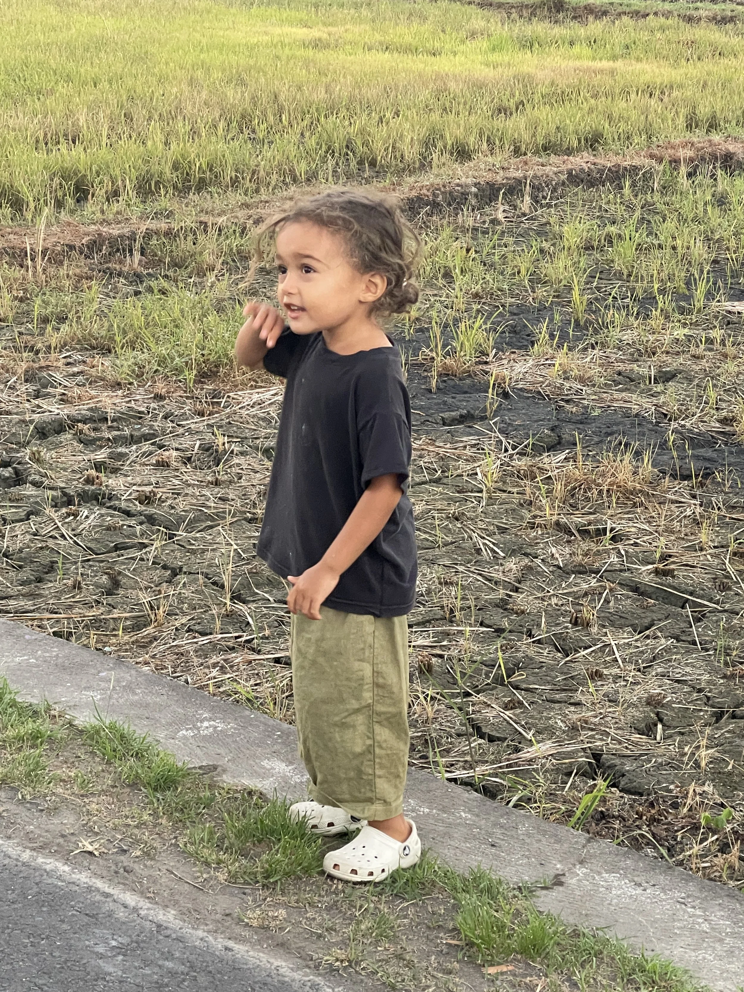 Anak T-Shirt (kids) - unisex