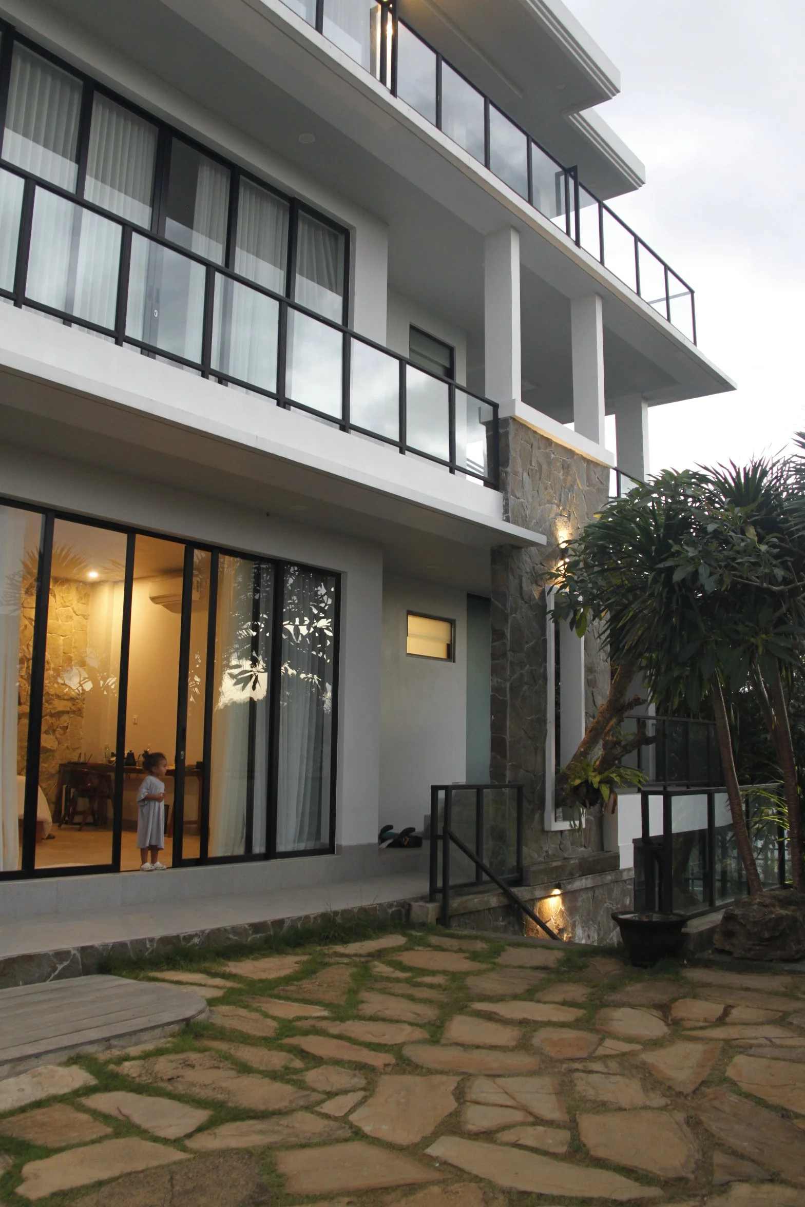 Stays | Bali