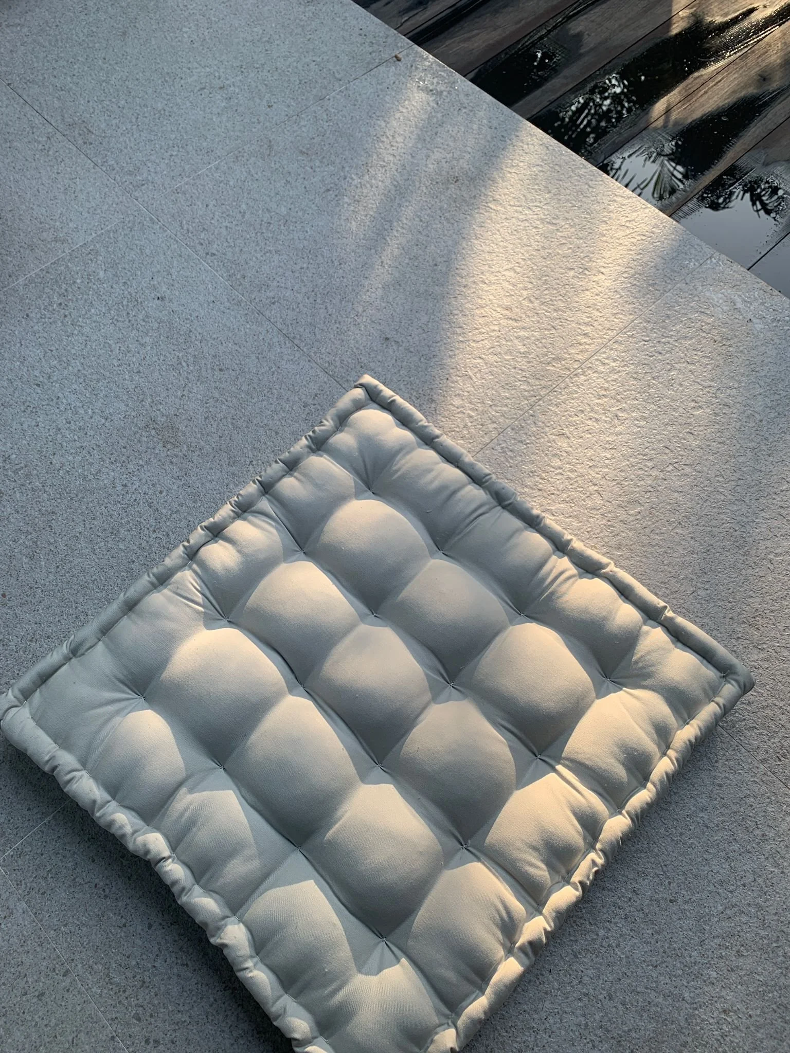 Floor Cushions | Bali only