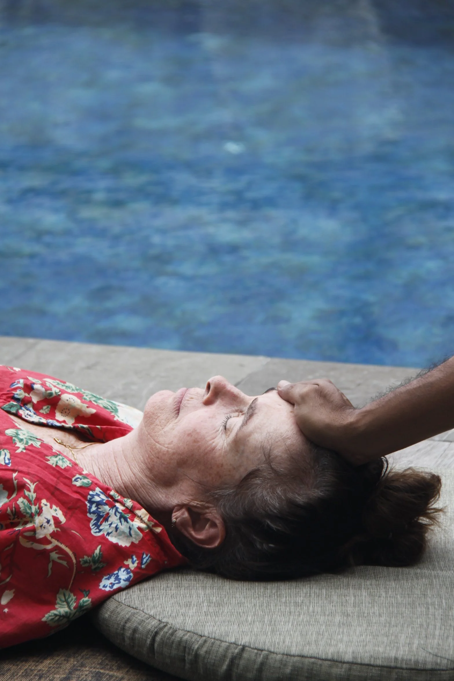 Touch Sessions | Bali