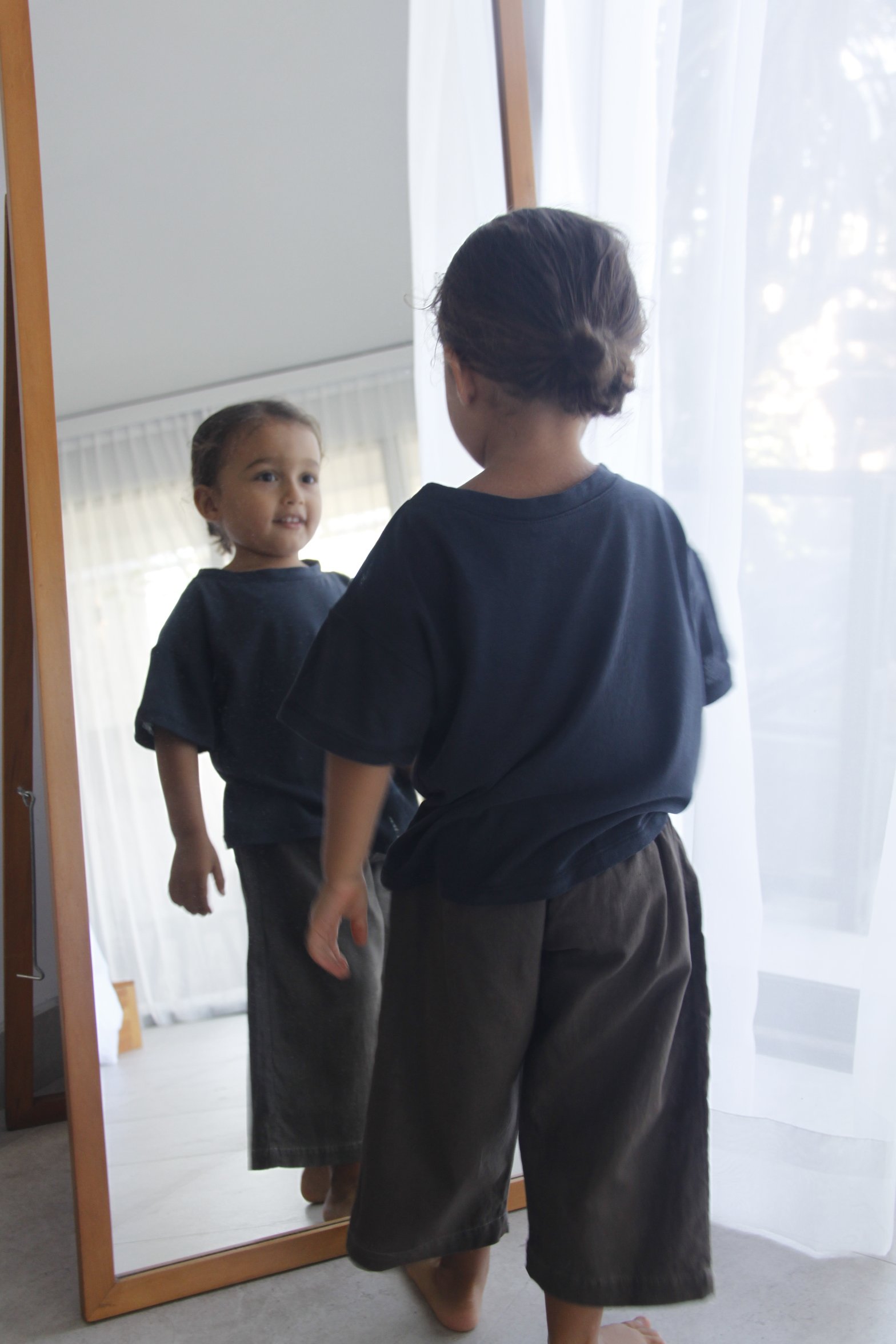 Anak T-Shirt - unisex (kids)