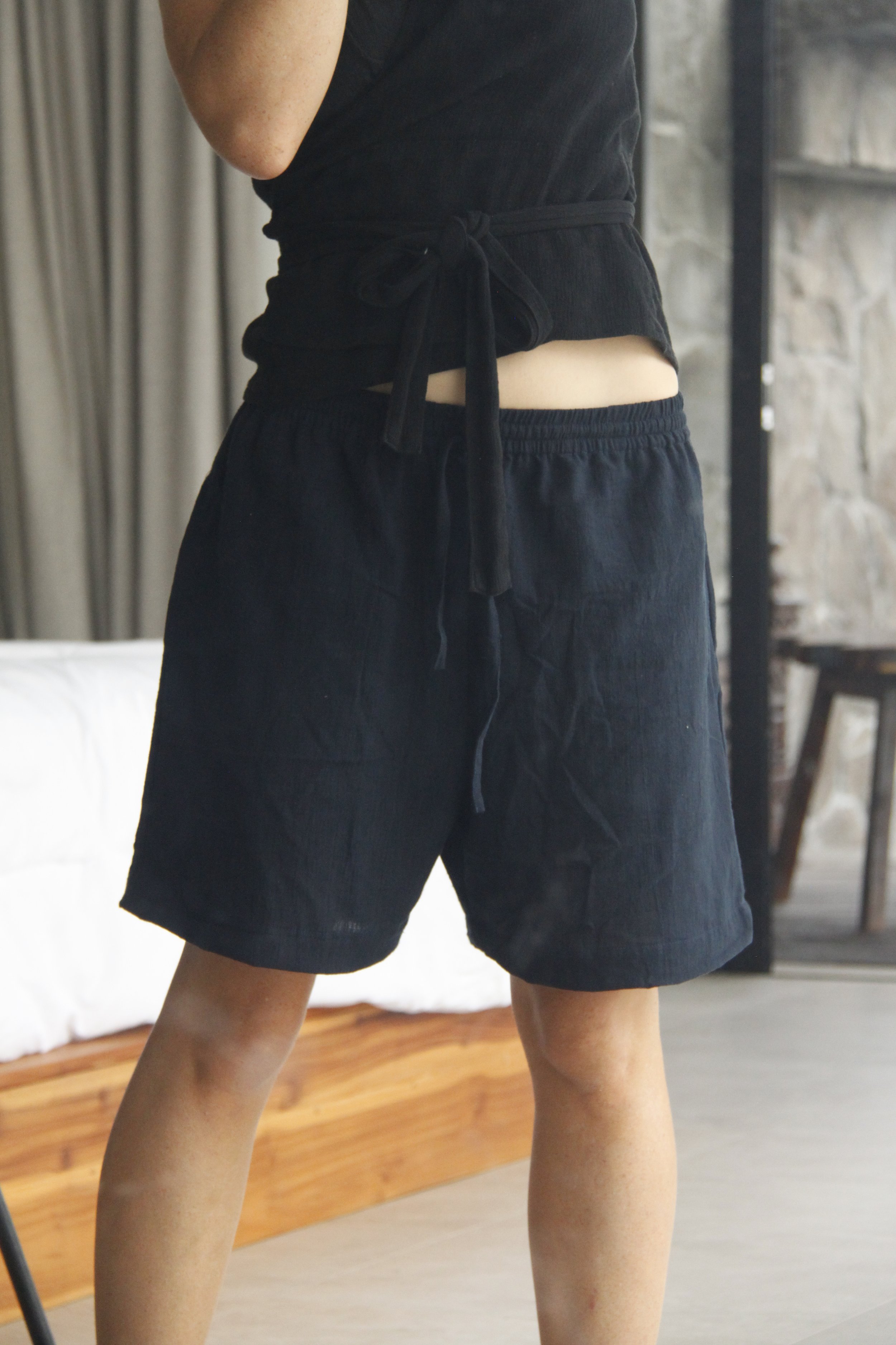 Gabriel SHORTS - unisex