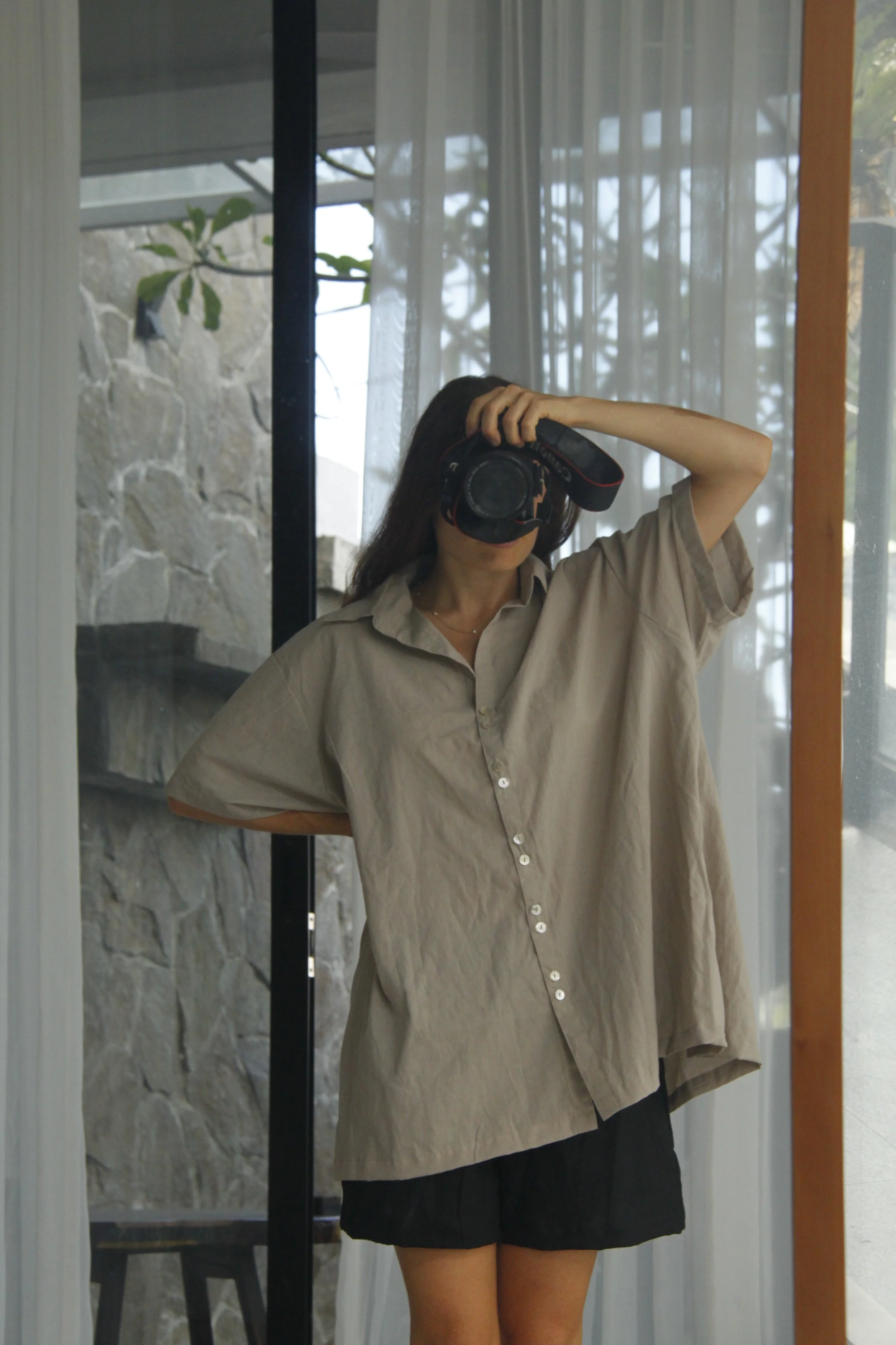 Dea SHIRT - unisex