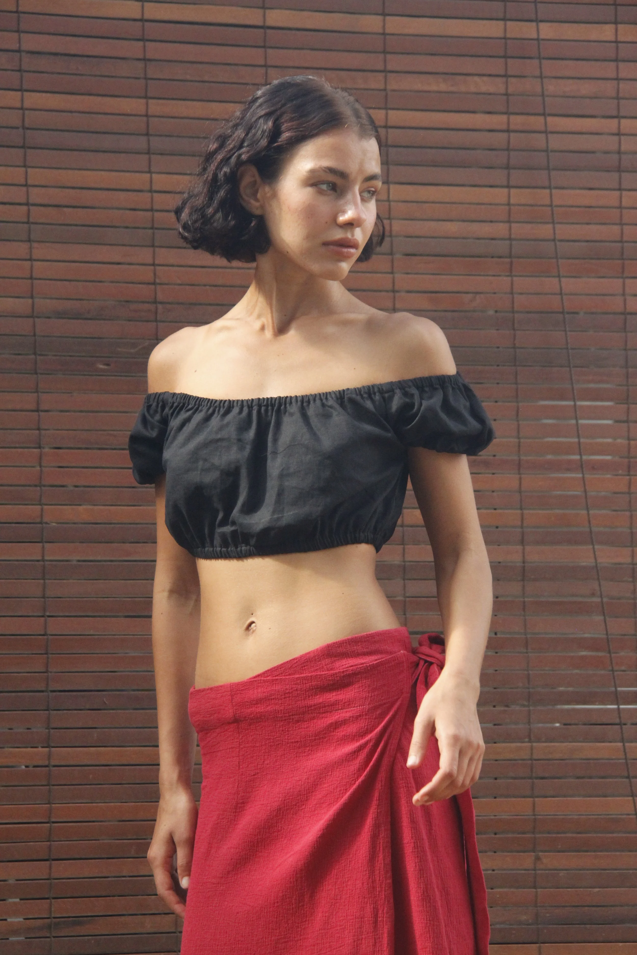 Lily BANDEAU