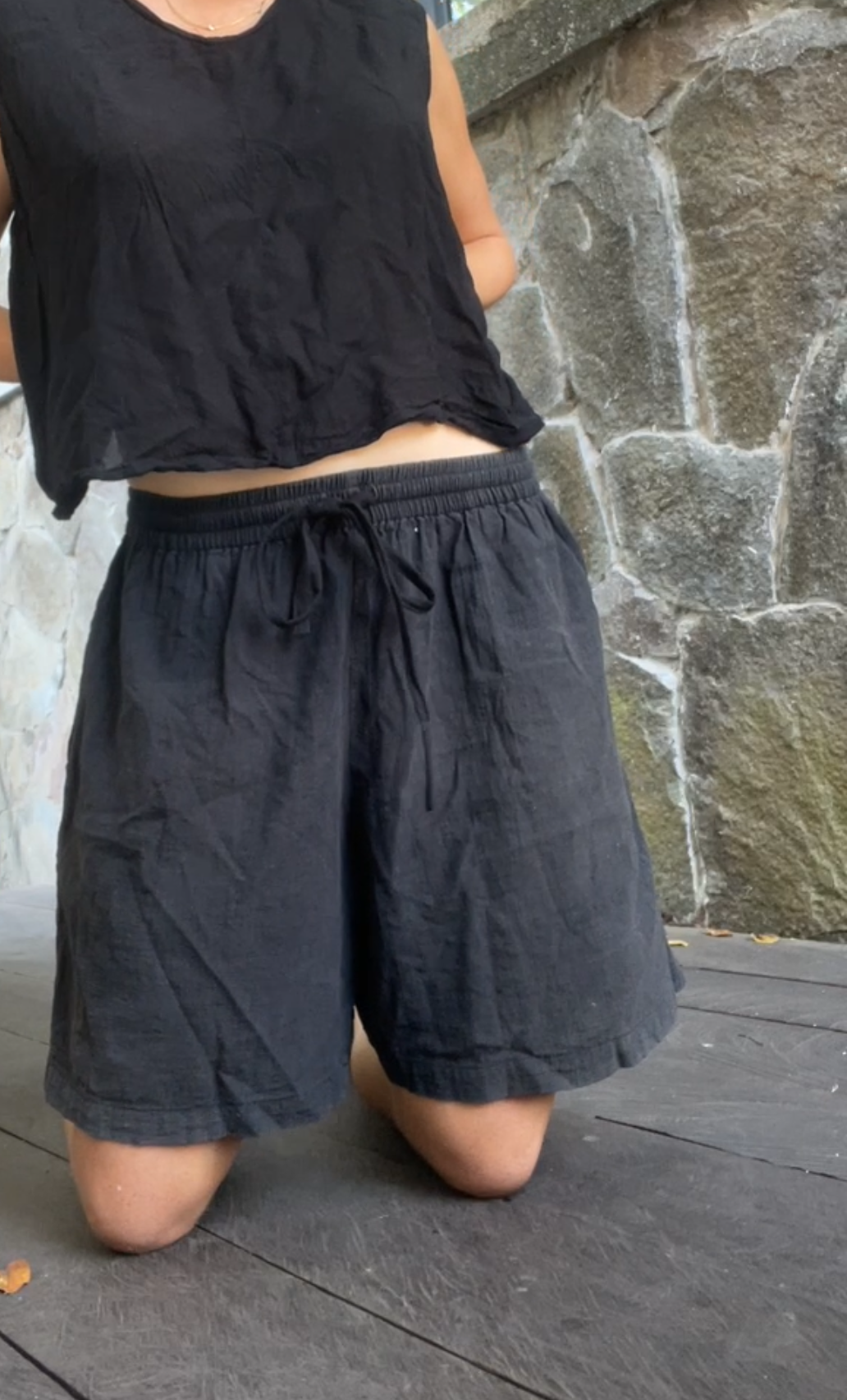 Gabriel SHORTS - unisex