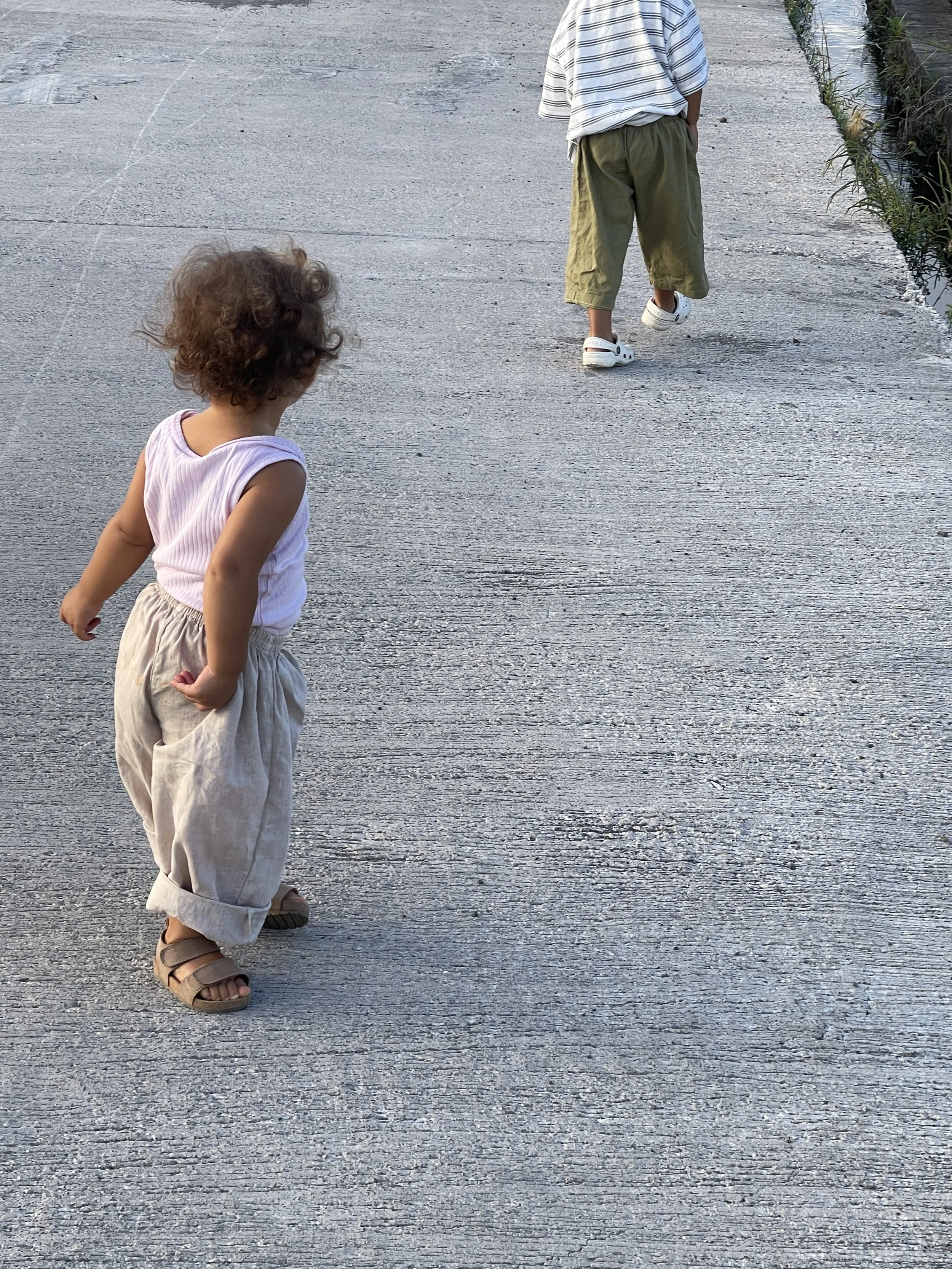 Jack PANTS - unisex (kids)