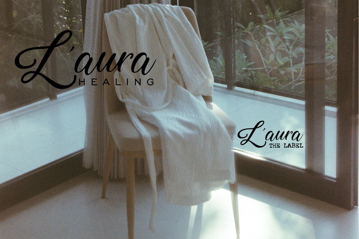 L'aura Healing Gift Card