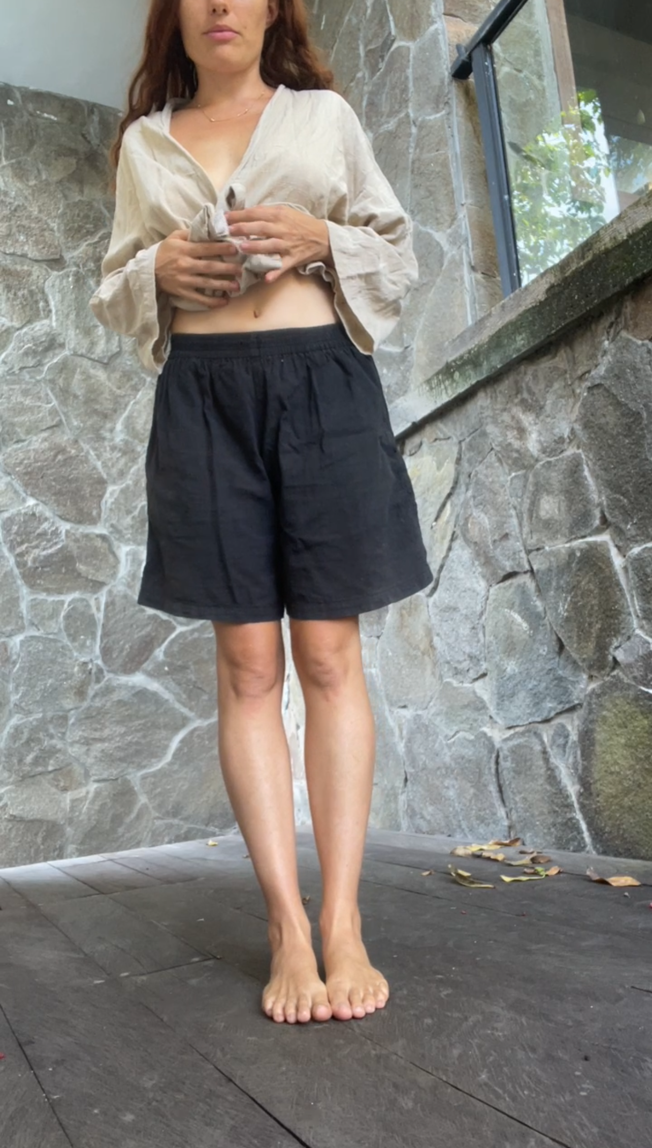 Gabriel SHORTS - unisex