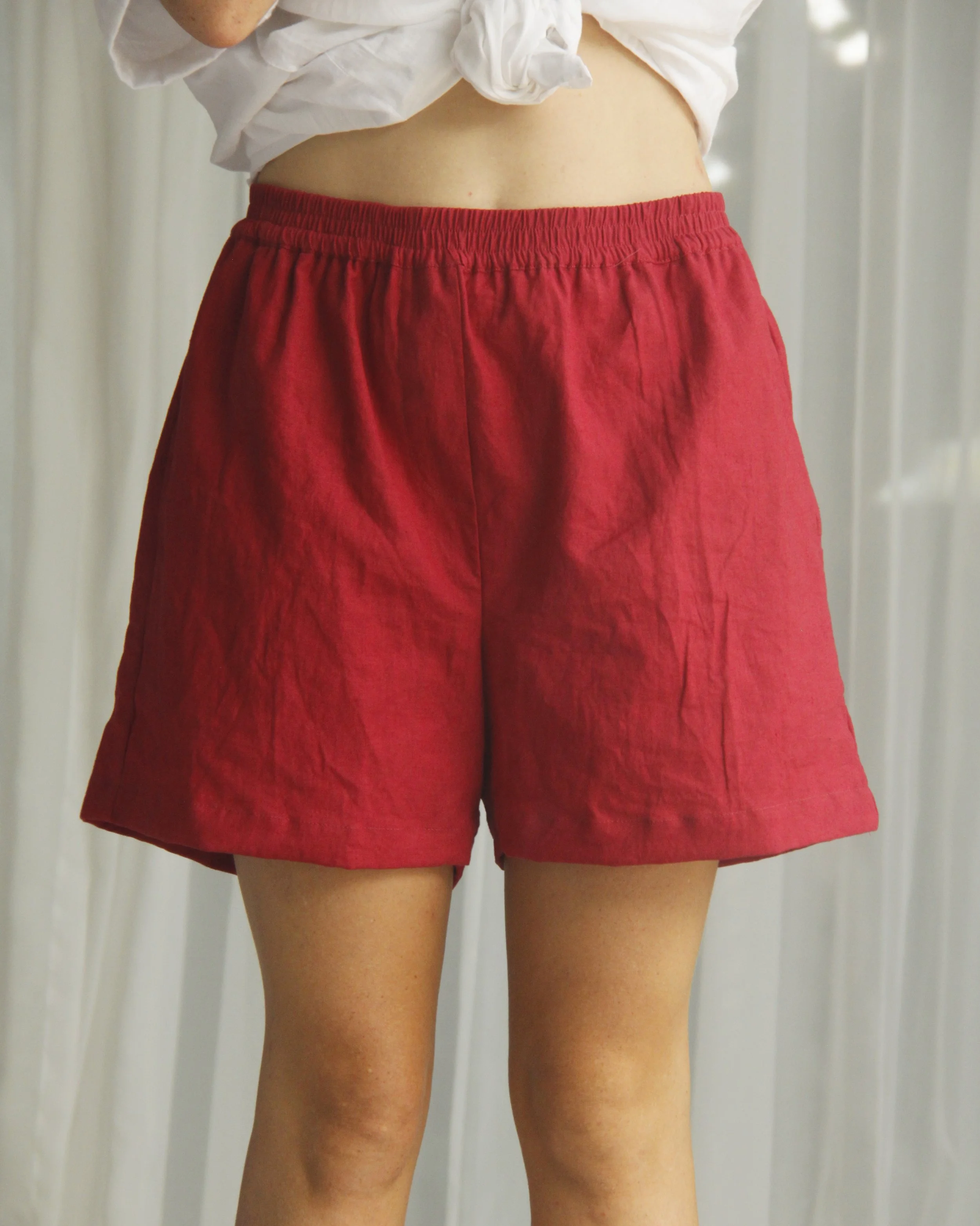 Hendriks SHORTS - unisex