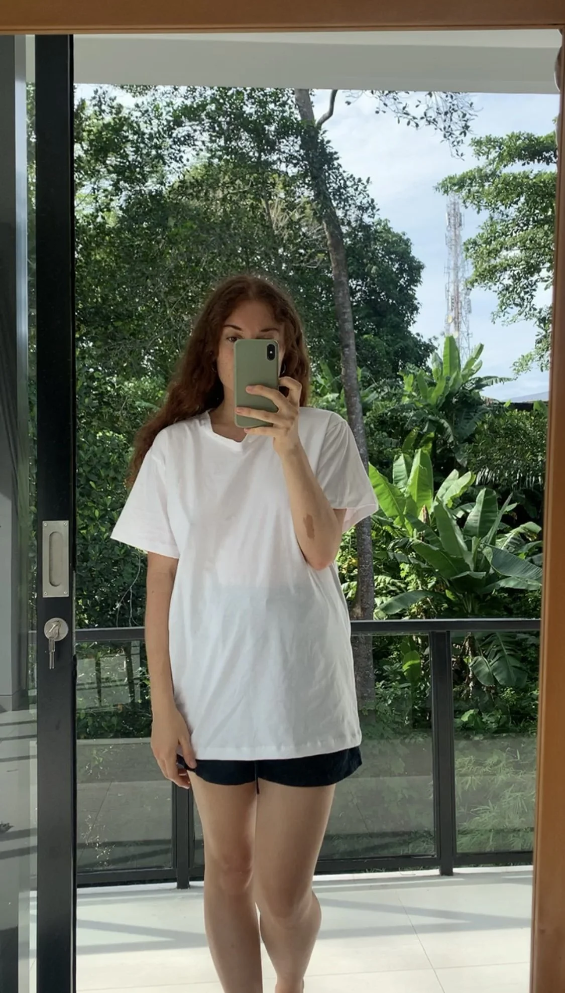 Wallace T-SHIRT - unisex