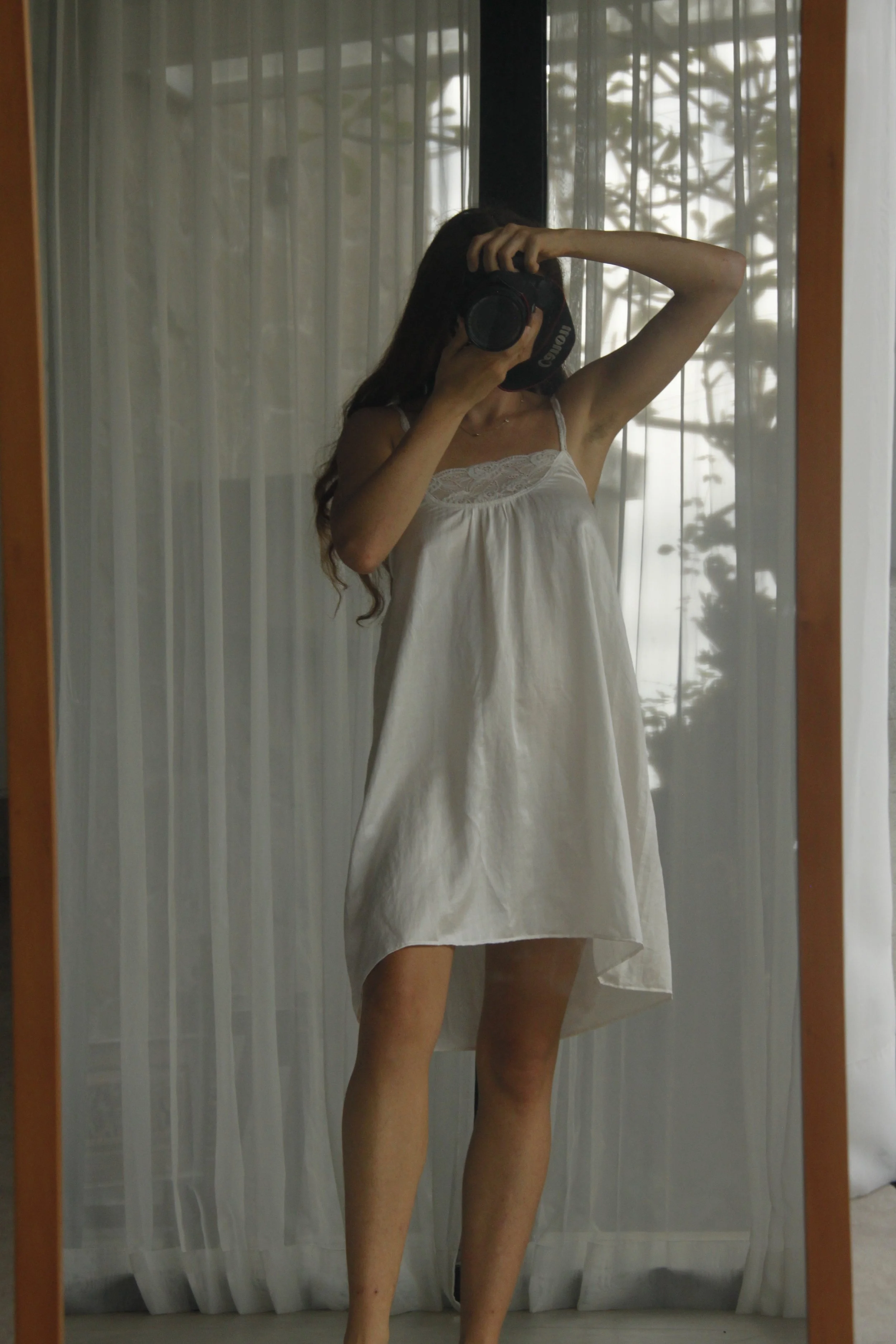 Thia NIGHTY short