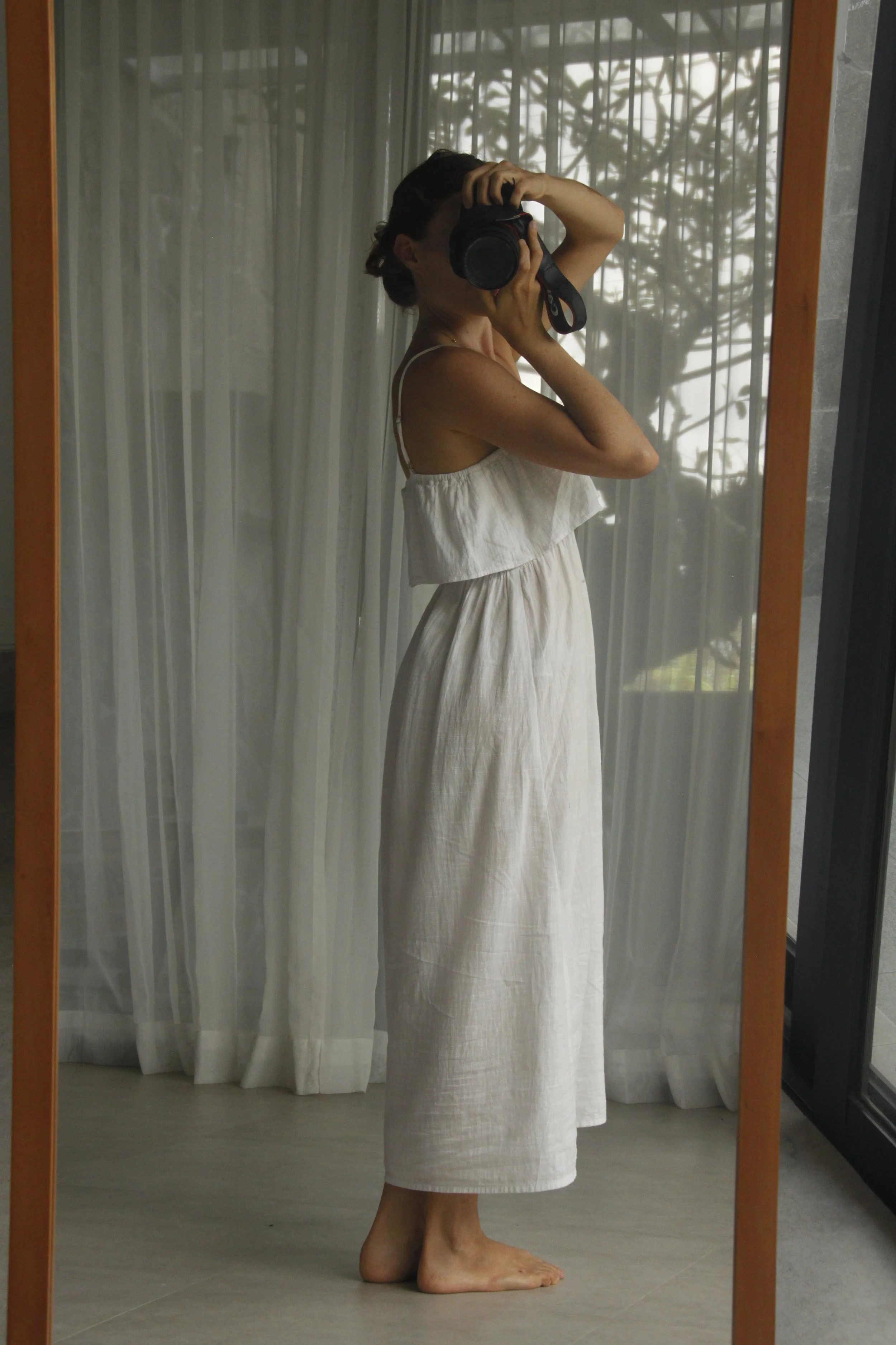 Ami DRESS