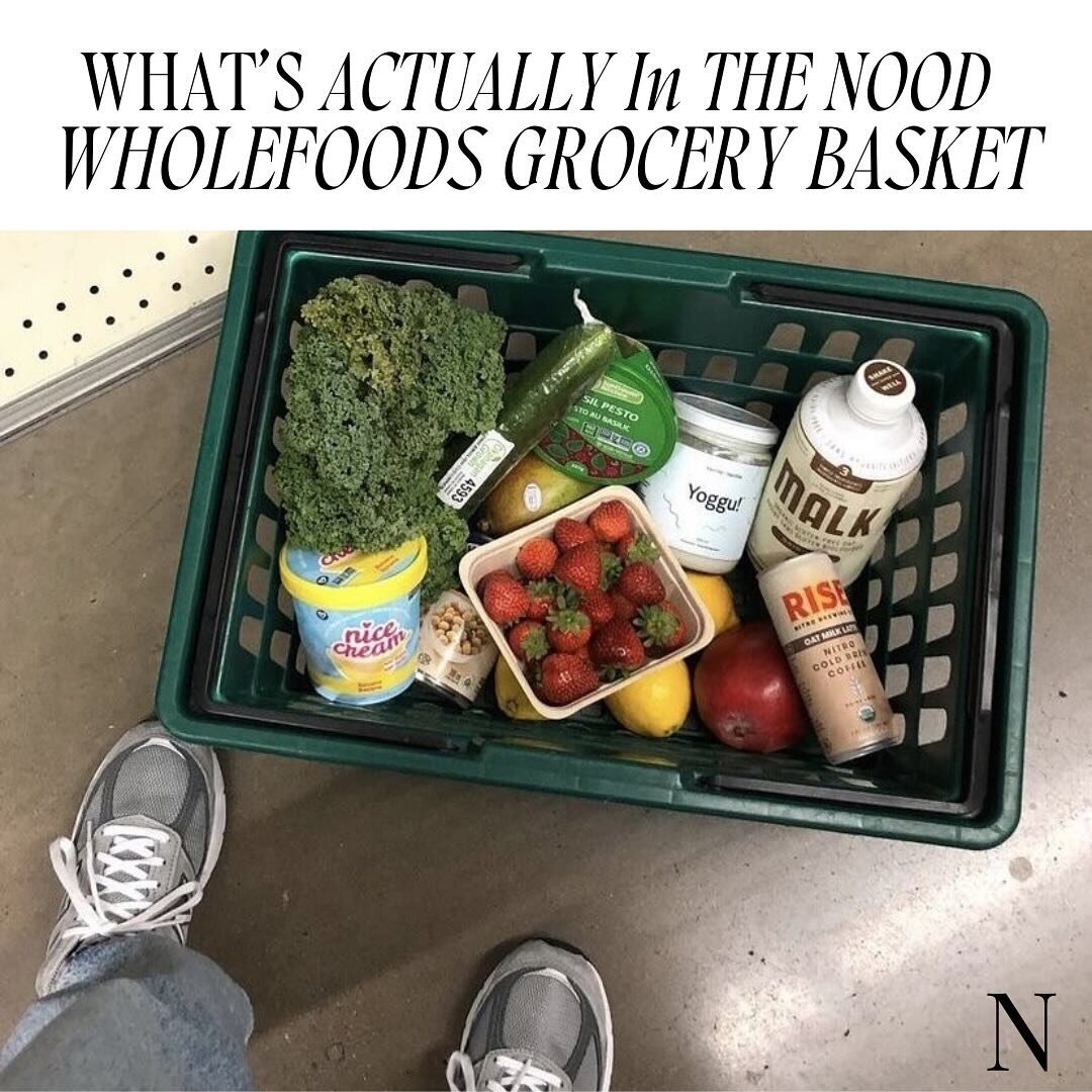 Go ahead and include &lsquo;Health is Wealth&rsquo; at the top of your grocery list because we&rsquo;re keeping our minds right, bodies tight and helping you check into your complete happy girl era (stress-FREE.) 

Tap the (LINK IN STORY) for direct 