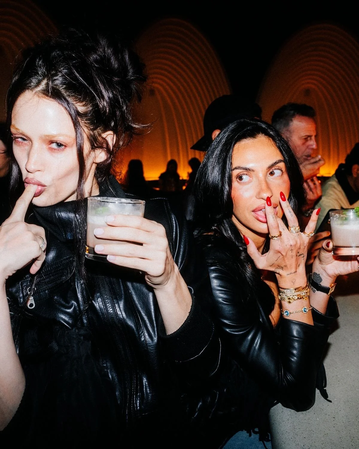 The NYFW Influencer Itinerary 