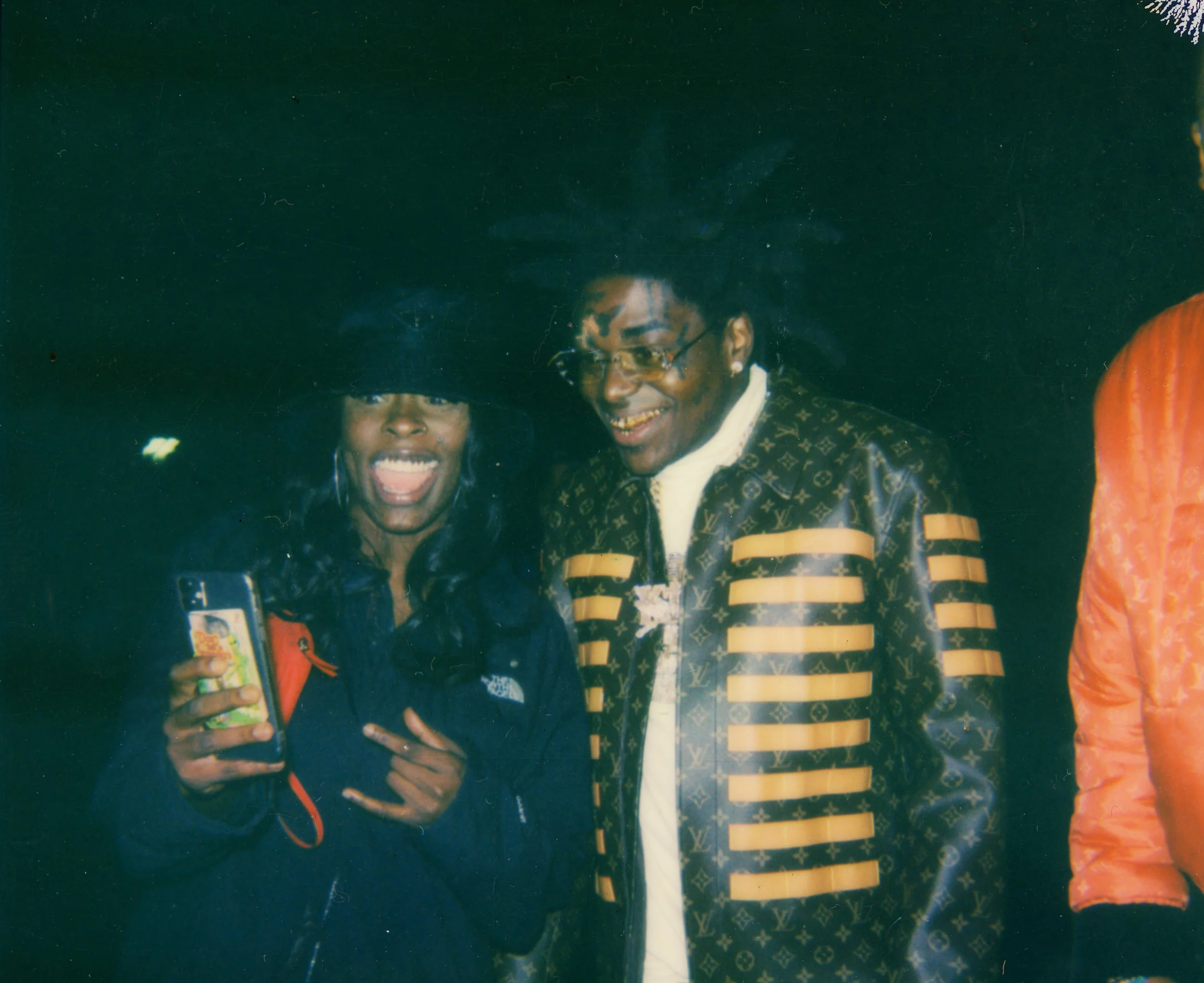 ROLLING LOUD NY 2021.