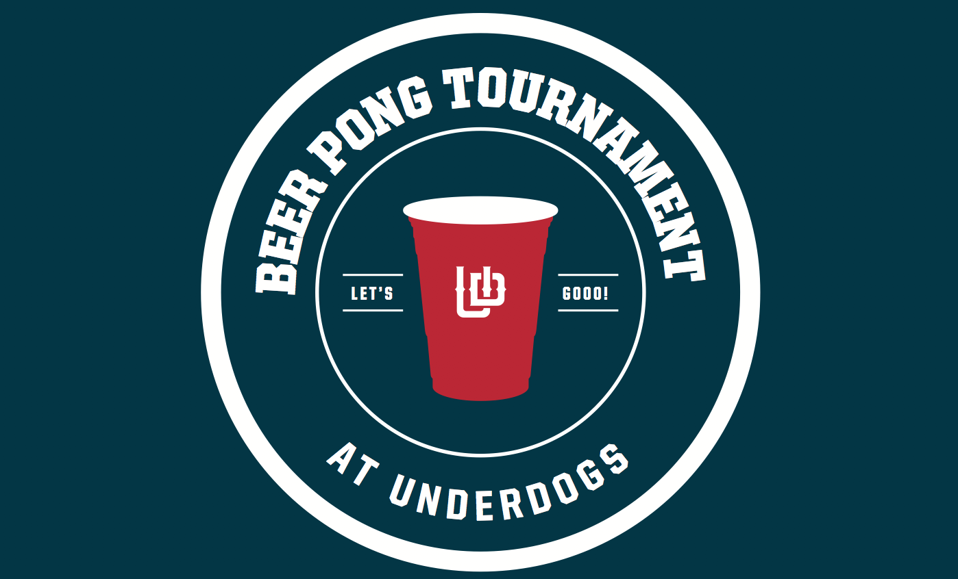 Pong Tournament