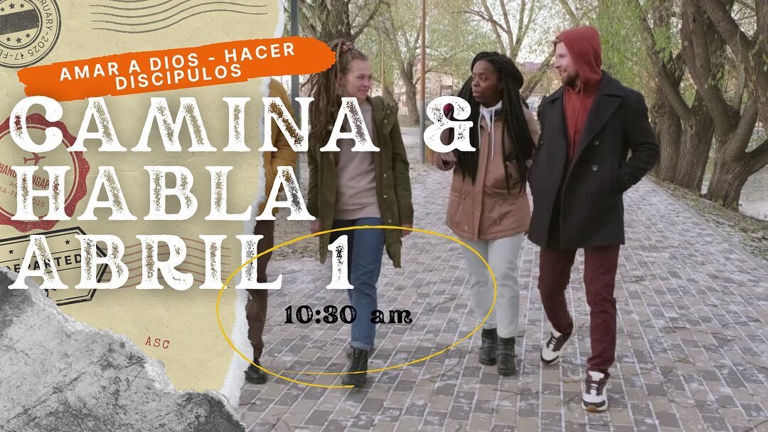 We are excited for this month of April!!! 

For more information go to our website or link in BIO