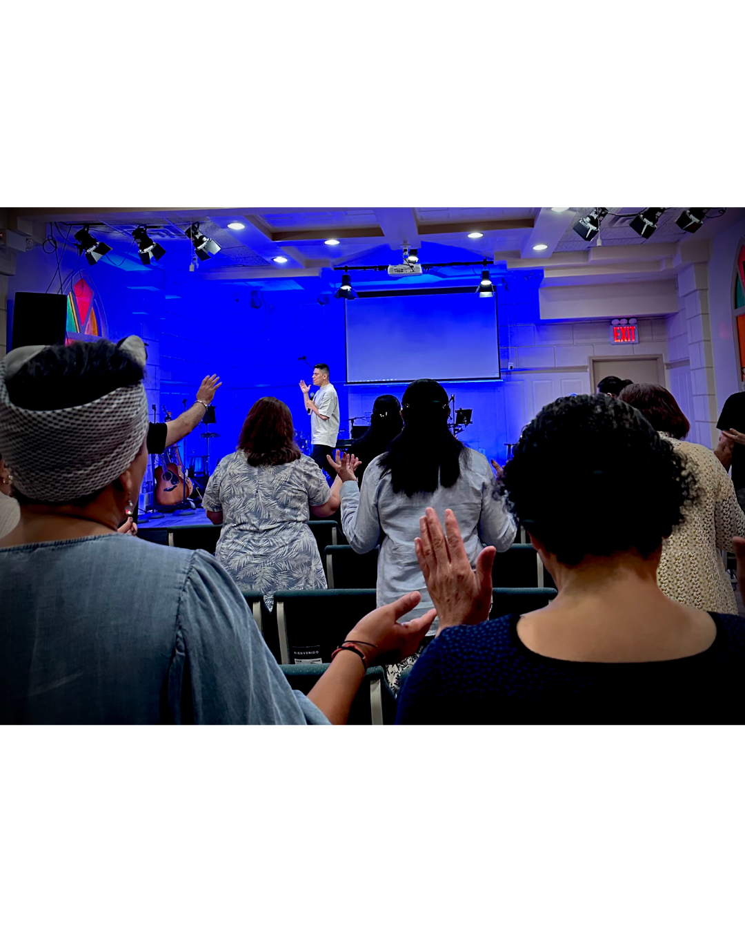 Attorney Street Church - CMA 1