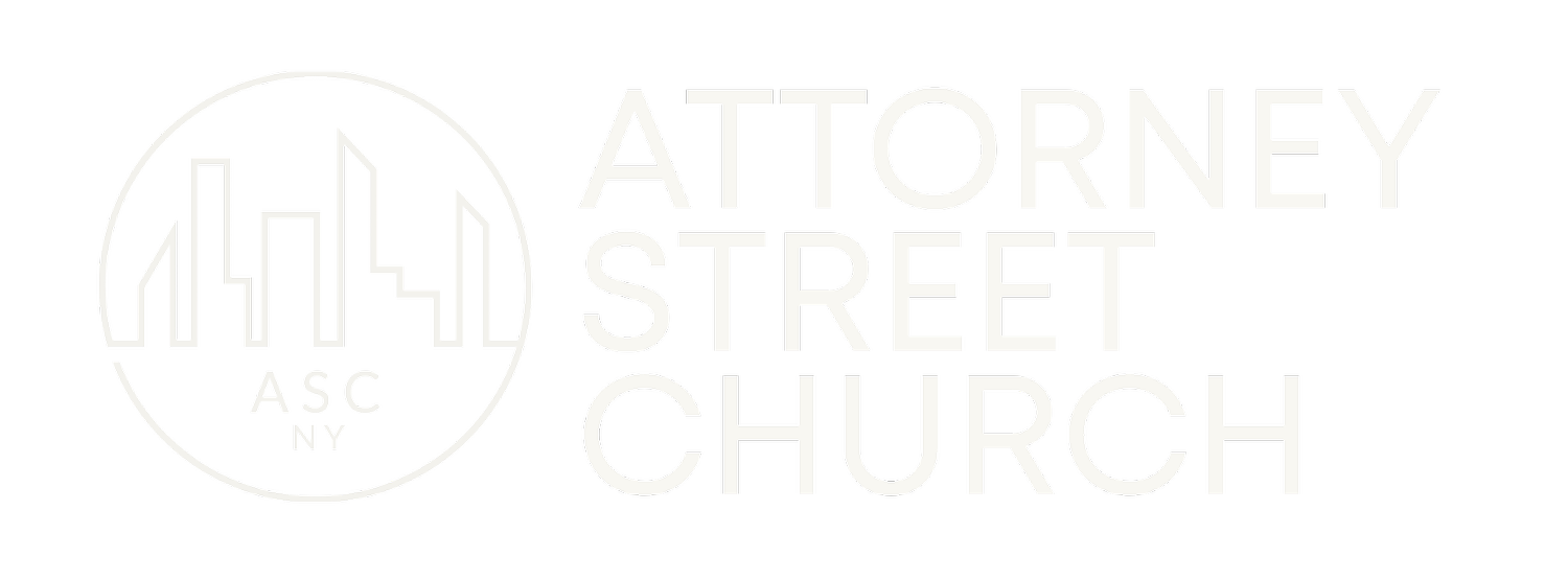 Attorney Street Church