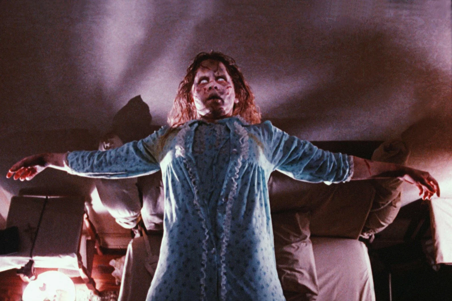 THE EXORCIST