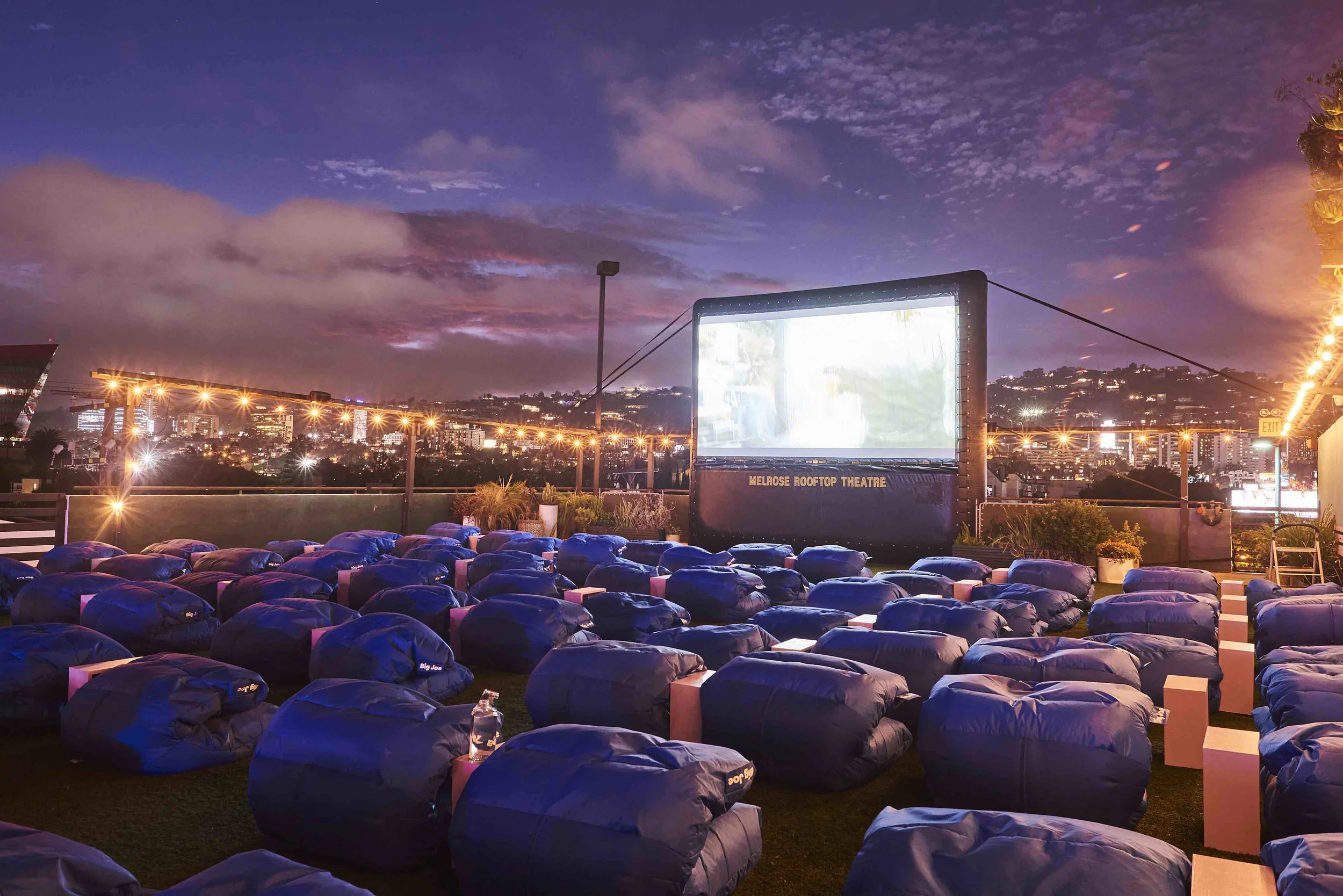 FAQs — Melrose Rooftop Theatre