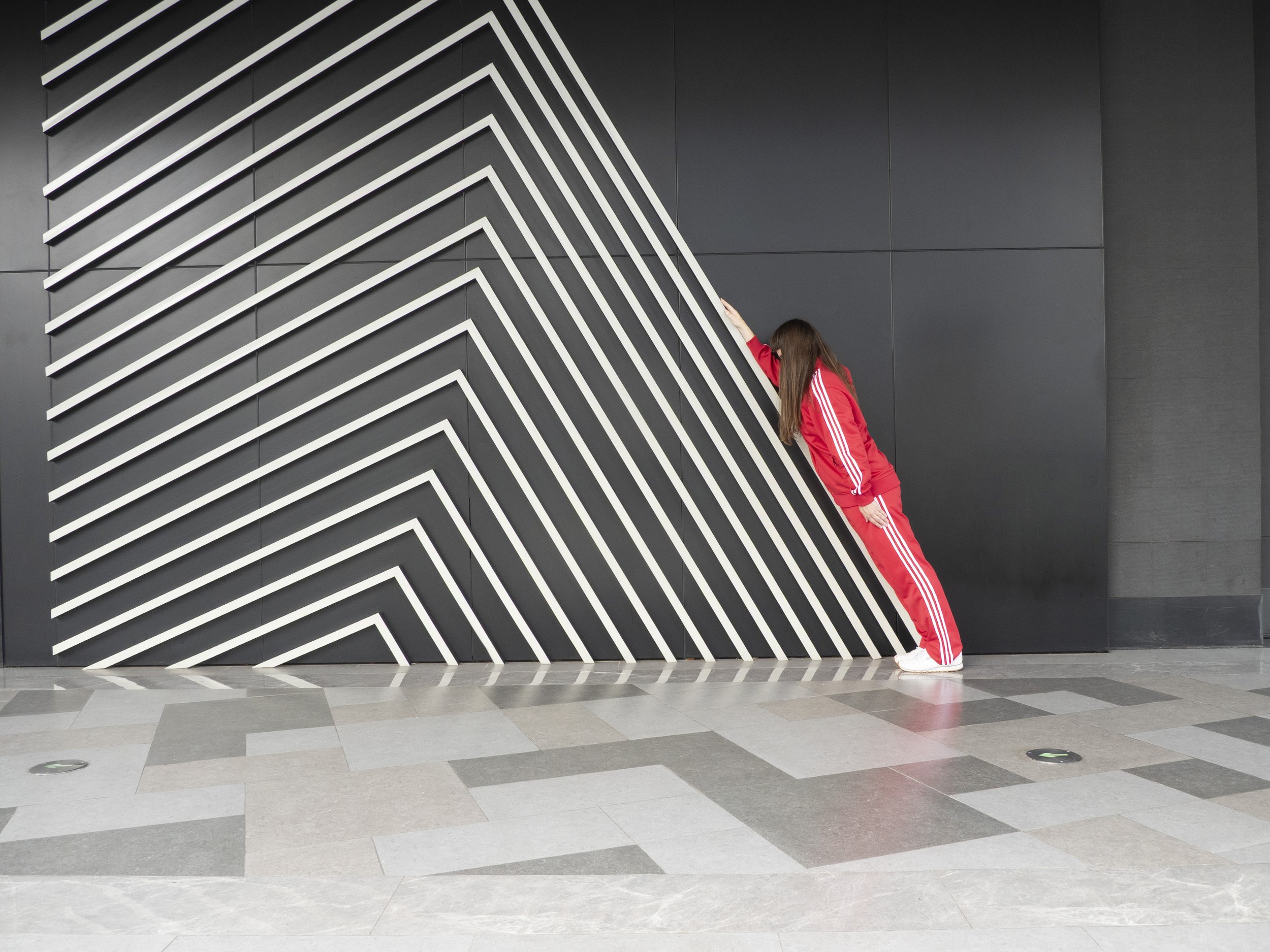 fitting in #306 Hangzhou, China