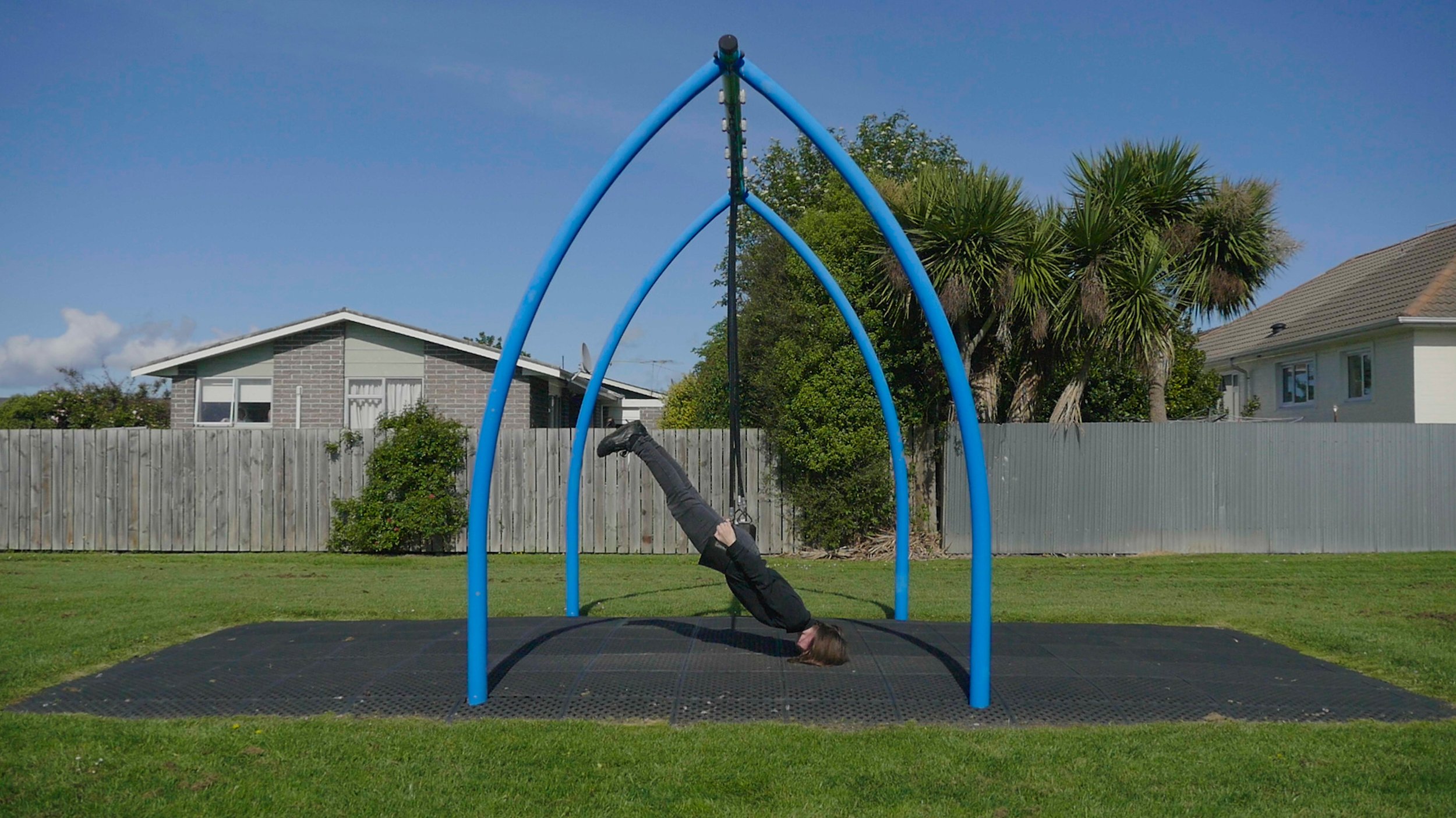 playground rebel