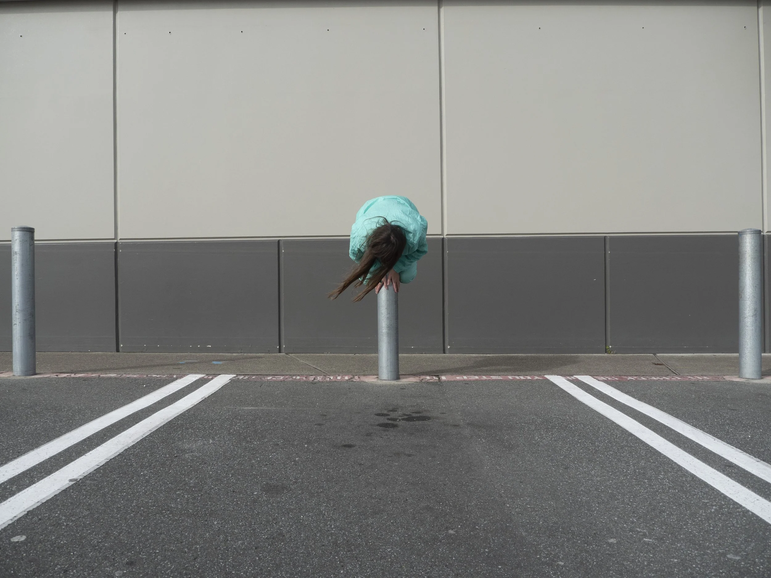 fitting in #256 Invercargill, NZ