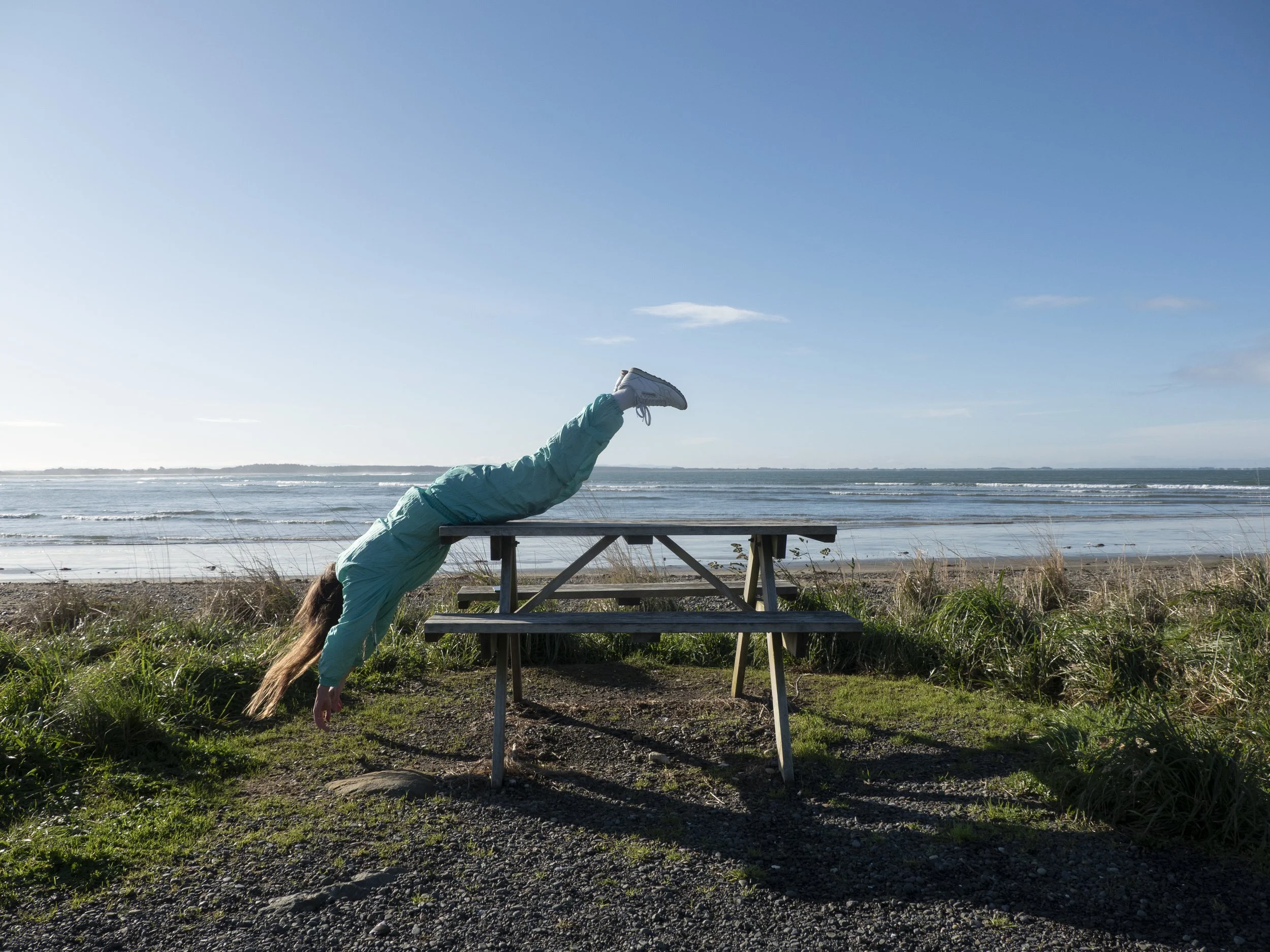 fitting in #296 Riverton, NZ