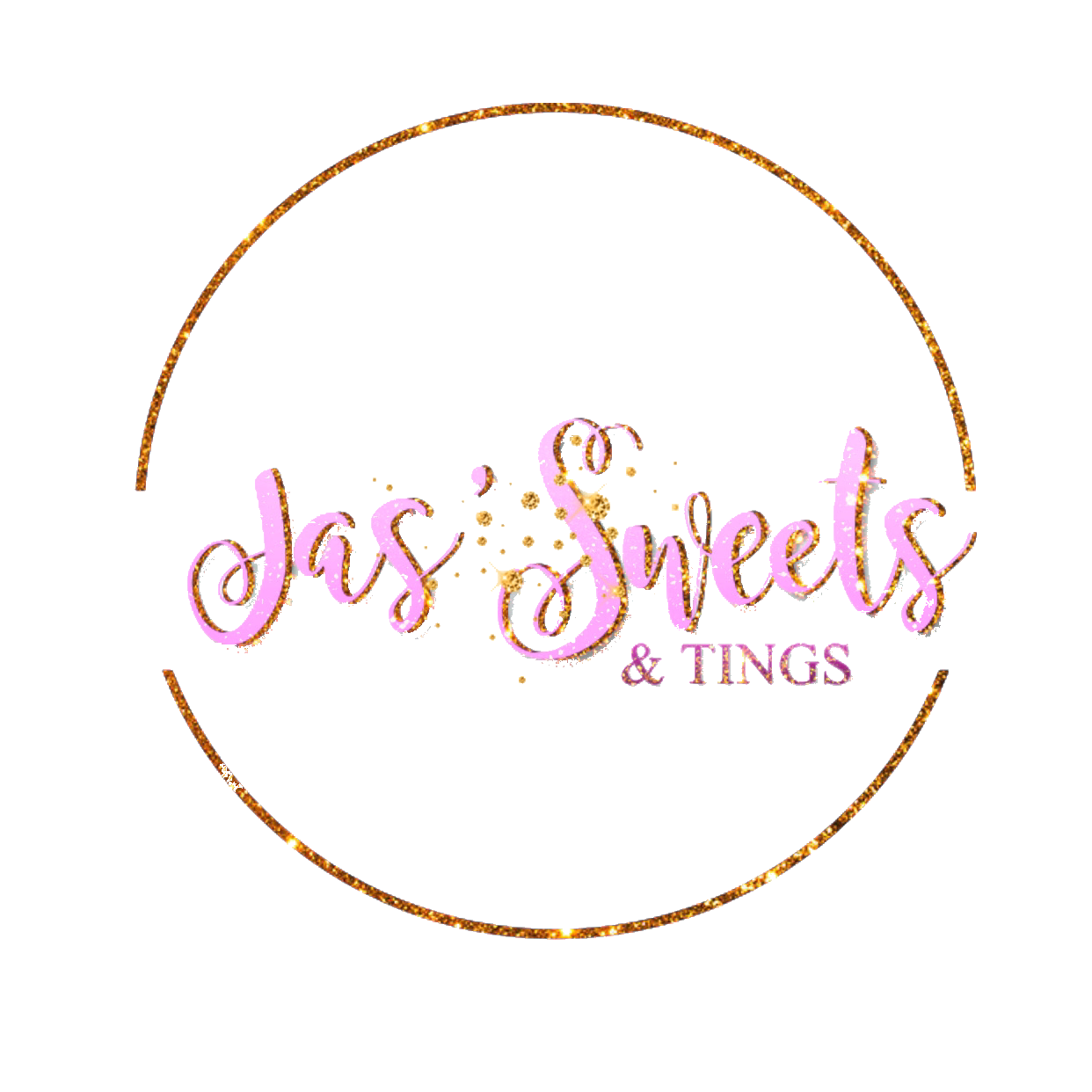 Jas&#39; Sweets &amp; Tings