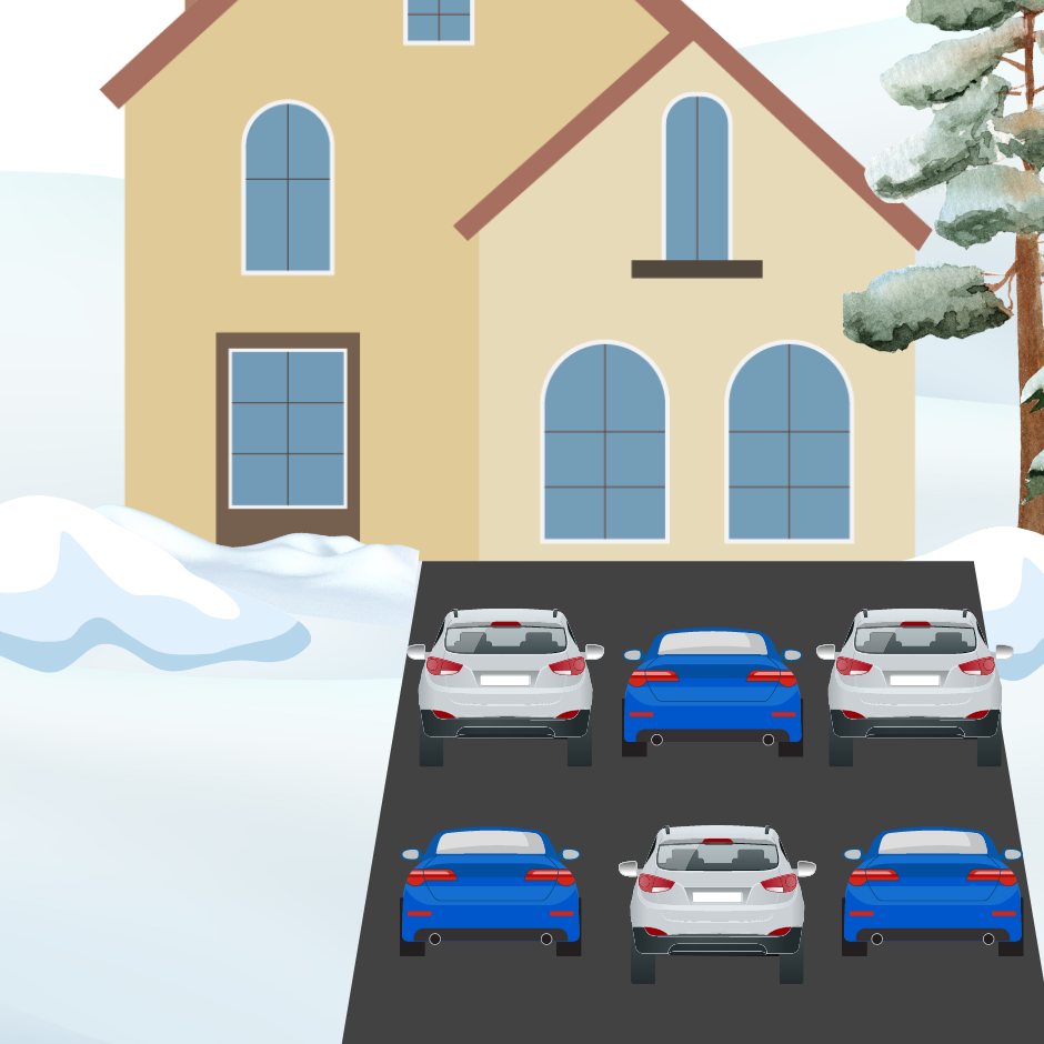 Snow Removal & On Demand Kanata & Stittsville — Capital Services