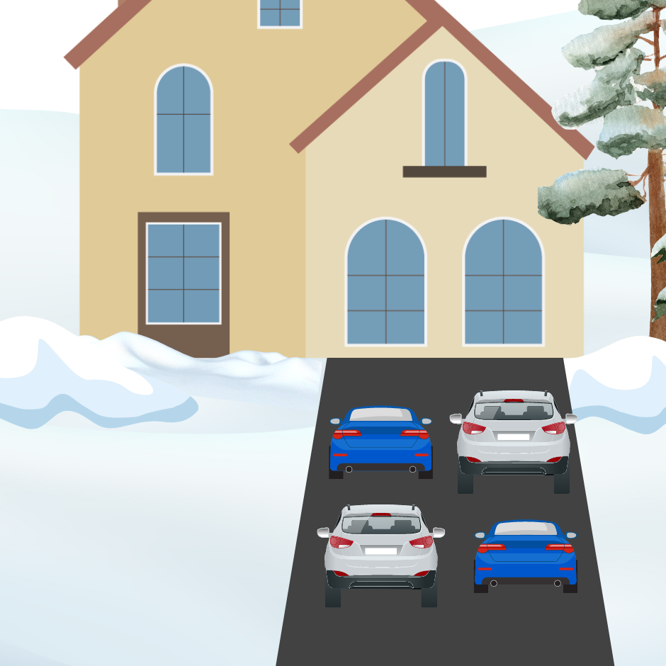 Snow Removal & On Demand Kanata & Stittsville — Capital Services