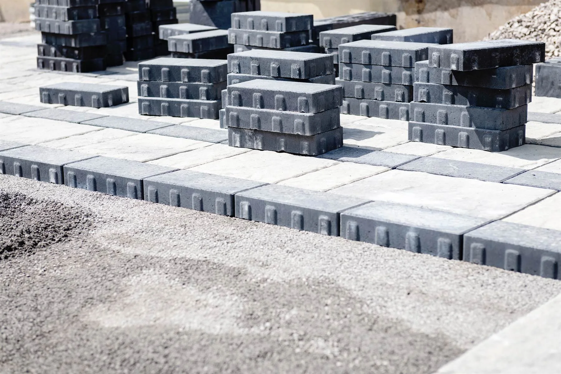 Interlock Design + Installation Services in Kanata / Stittsville ...