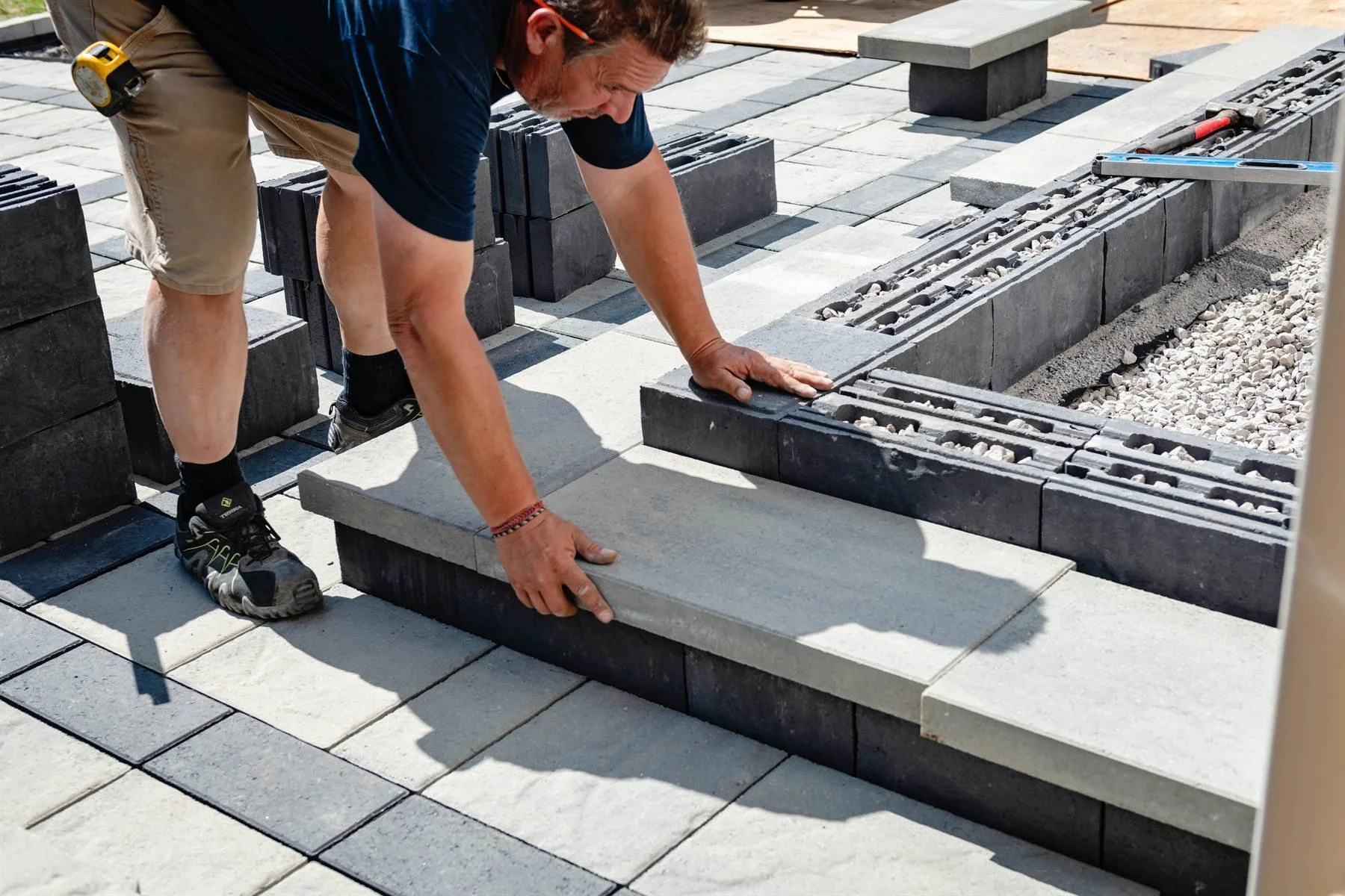 Interlock Design + Installation Services in Kanata / Stittsville ...