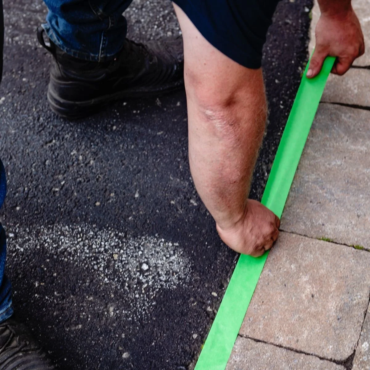Asphalt Driveway Sealing Services in Kanata / Stittsville — Capital ... - Driveway Sealing Services Atlanta