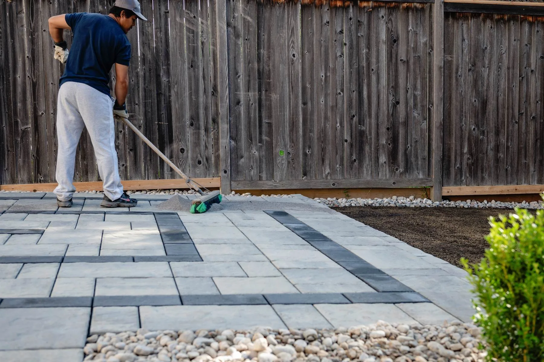 Interlock Design + Installation Services in Kanata / Stittsville ...