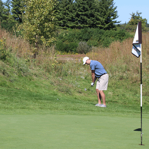 Matthew DeCicco Memorial Golf Tournament