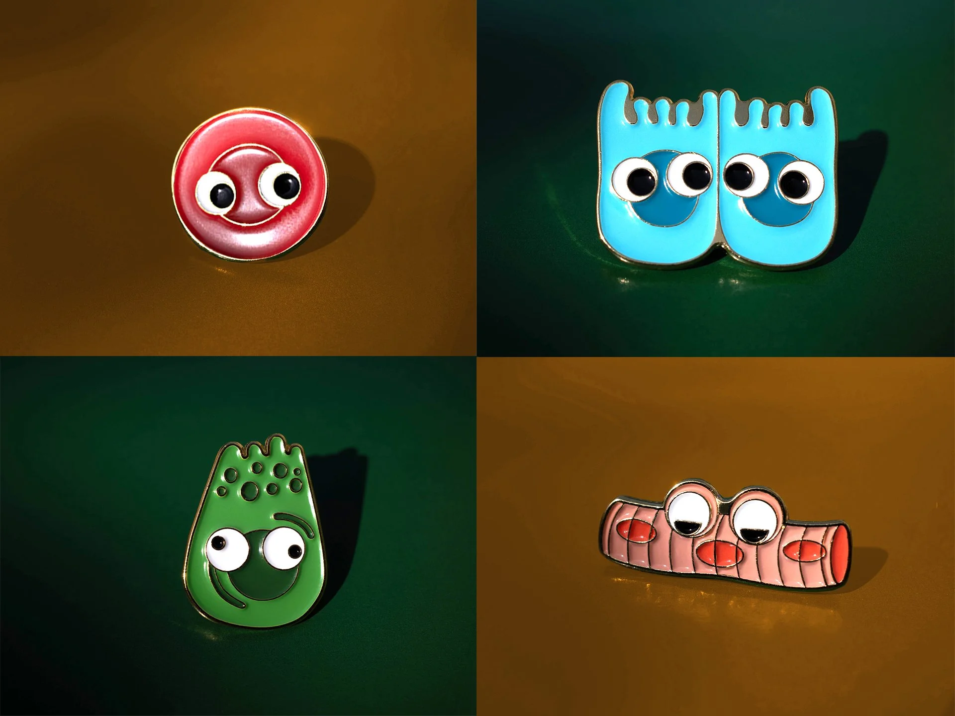 STEMCELL 2026 Cell Fate Characters