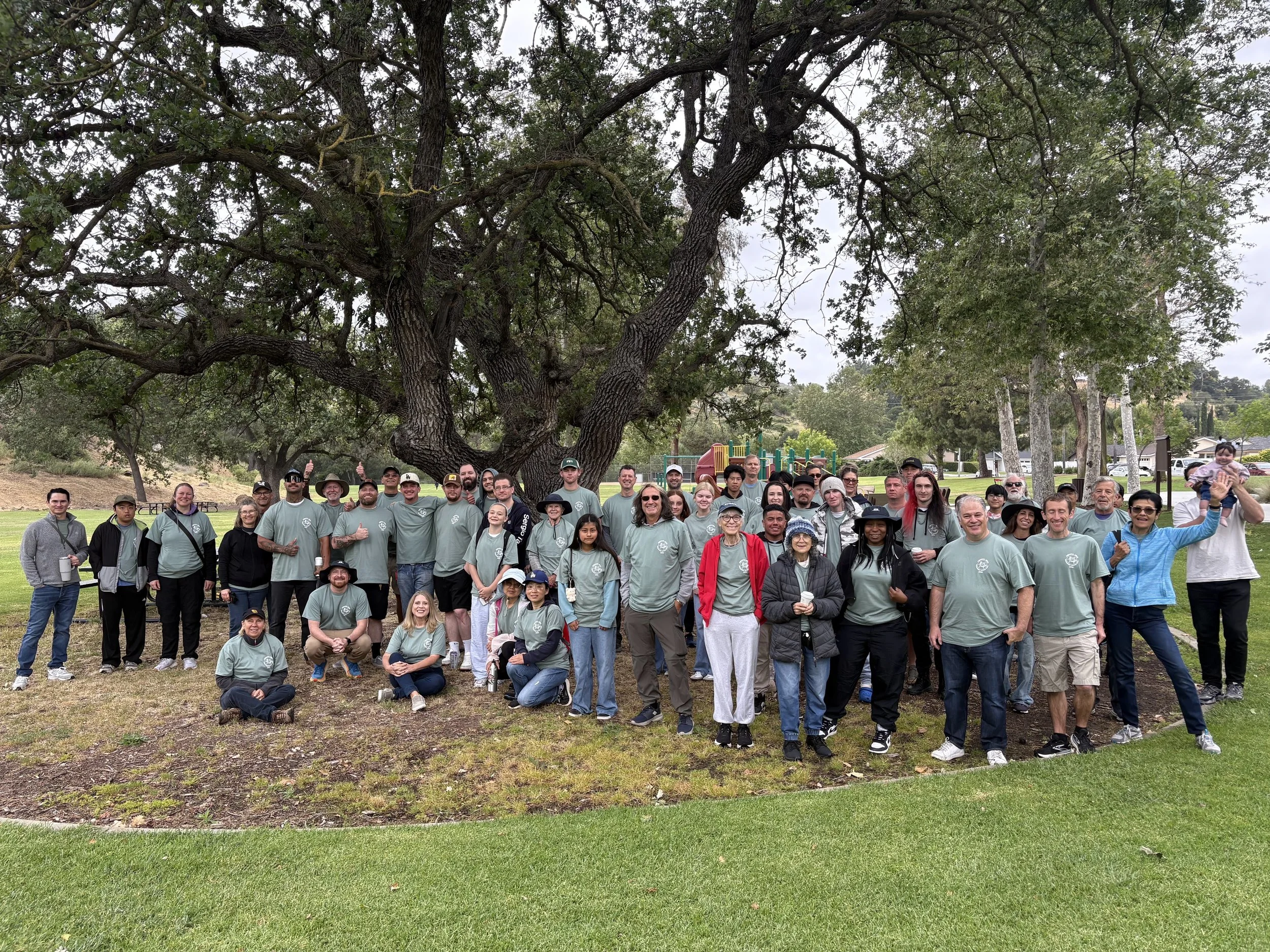 Community Service Days 2026