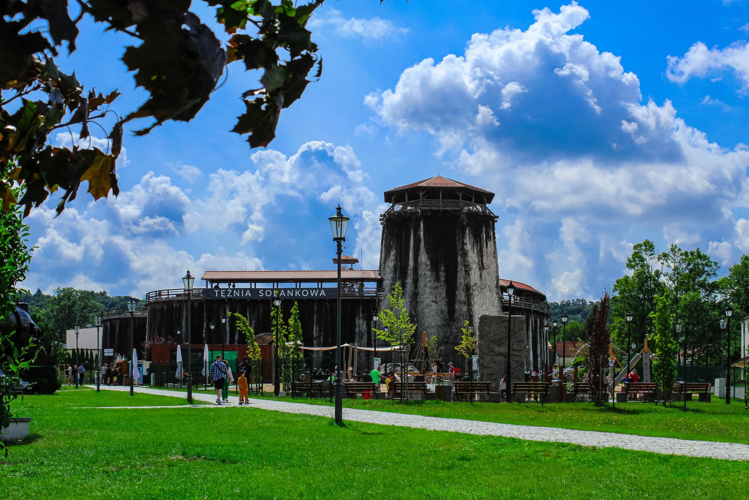 Wieliczka, Polska