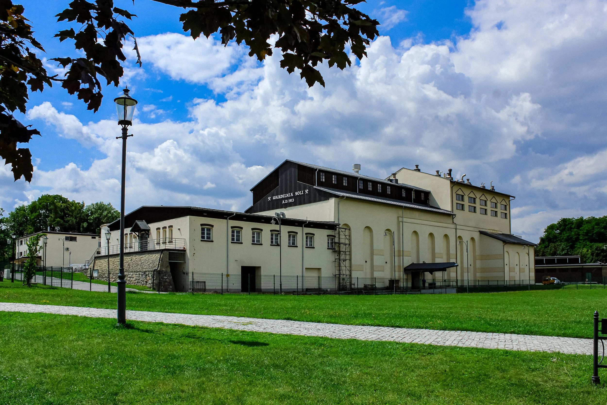 Wieliczka, Polska