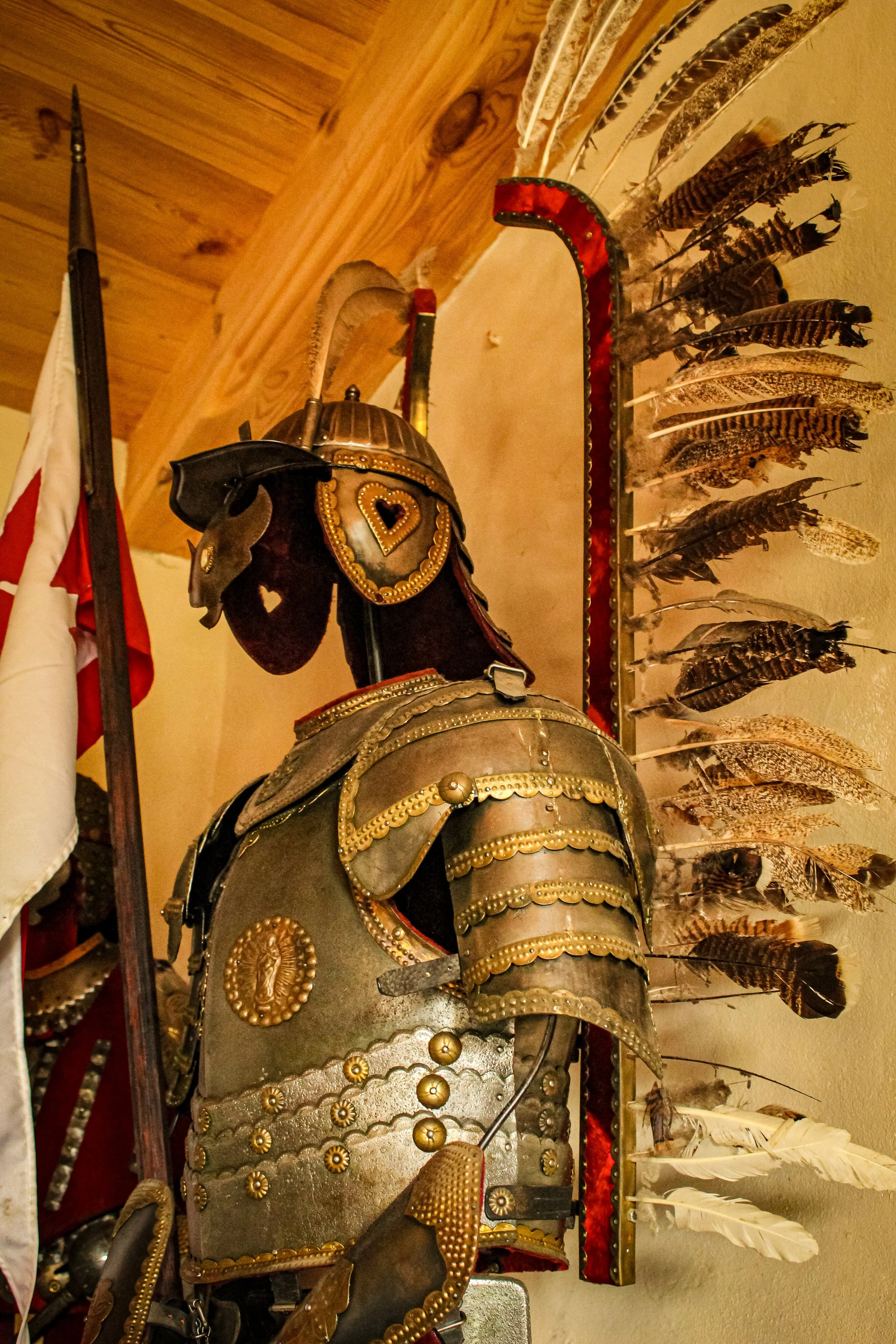 Bobolice, Polska