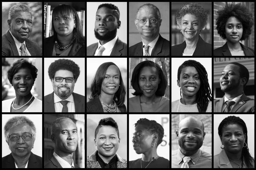 Recognizing the Unrecognized: African American Economics and Economists