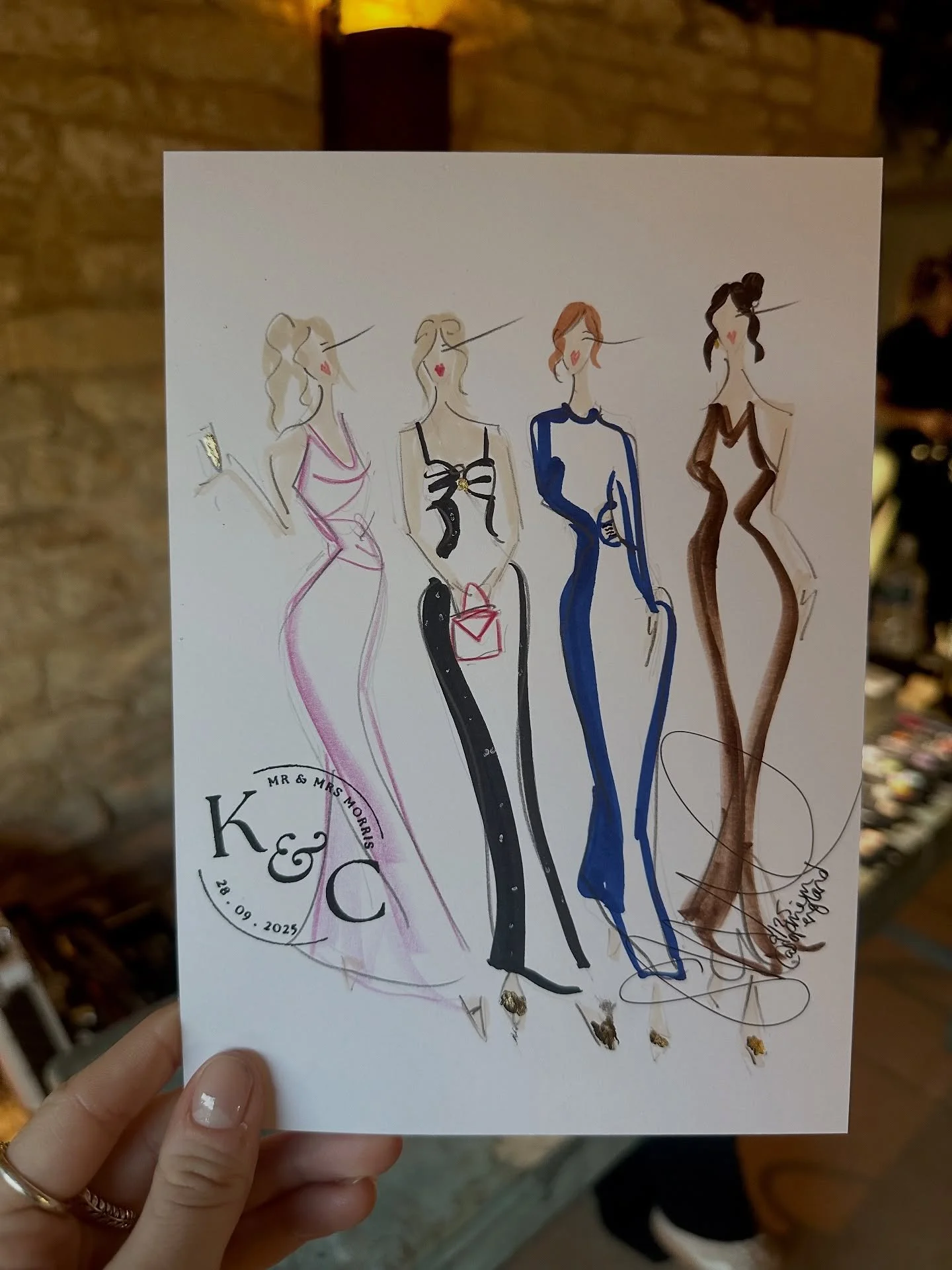 A random selection of recent illustrations ✍🏼 

#liveart #weddinginspiration #weddingart #weddinginspo #guestart #guestartist #fashionillustration #livefashionillustration #cotswolds #cotswoldswedding
