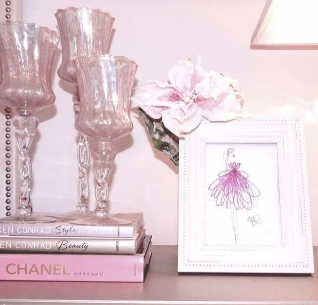 Go on then, here&rsquo;s my 2016! 

I thiiink this was the year I quit working at Maison Blanc in Burford to go and pack medical equipment ready for the medics deployment! It was an interesting job but being stuck in a hangar all day ticking off numb