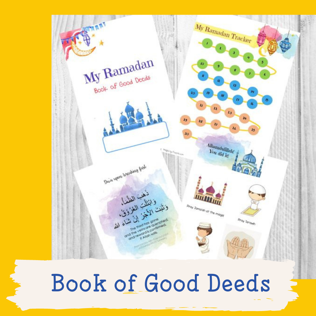 Source: Ummi and Kids