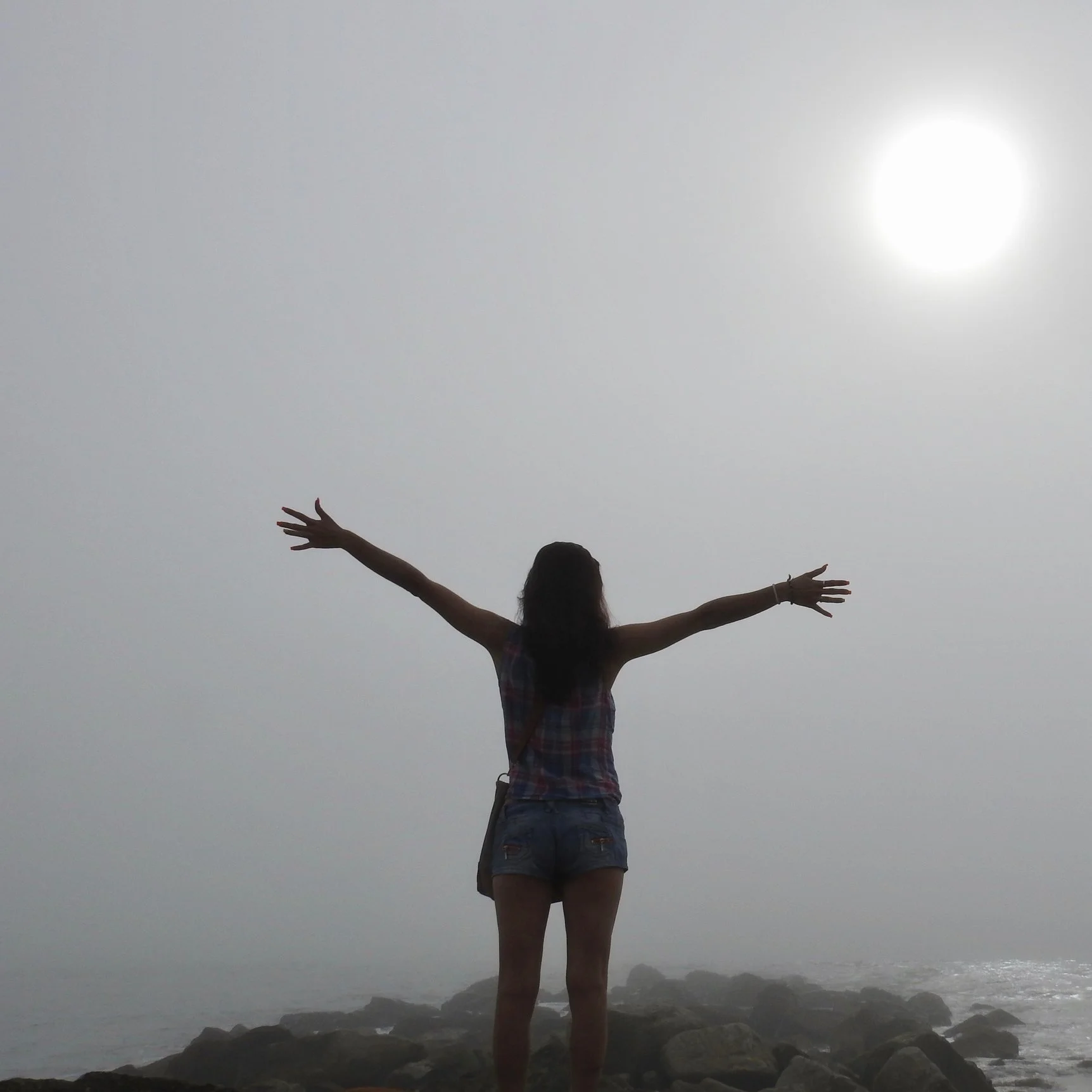 Portugal, Pain, and Parallels
