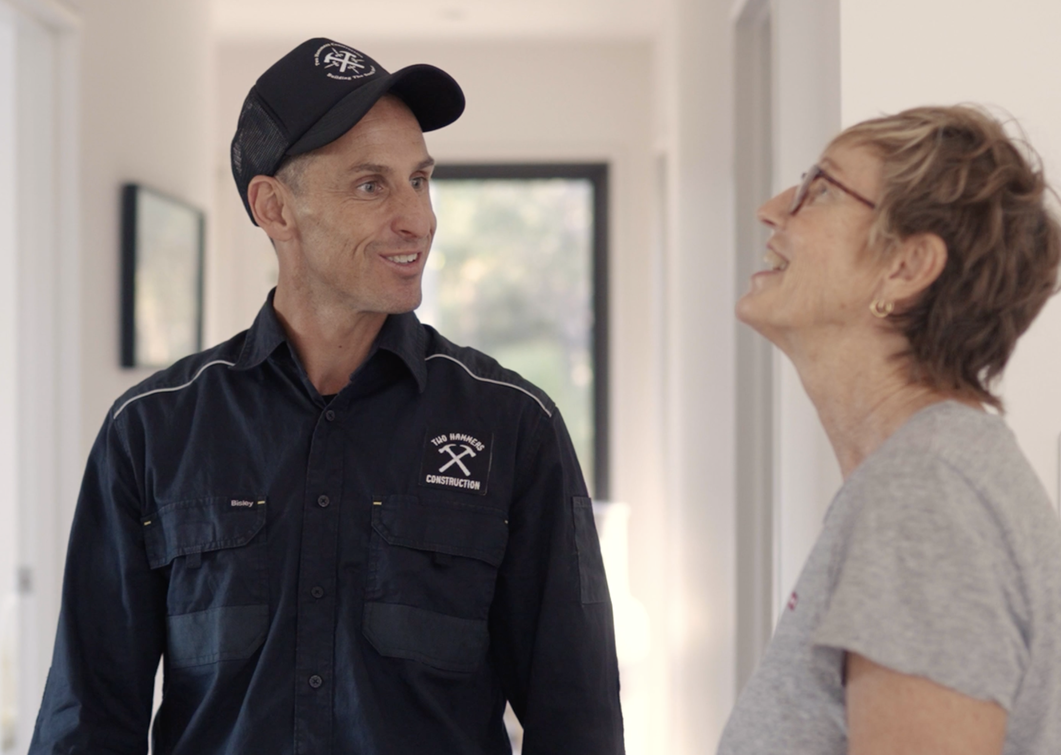 Margaret River high-performance home build / custom renovation South West WA.