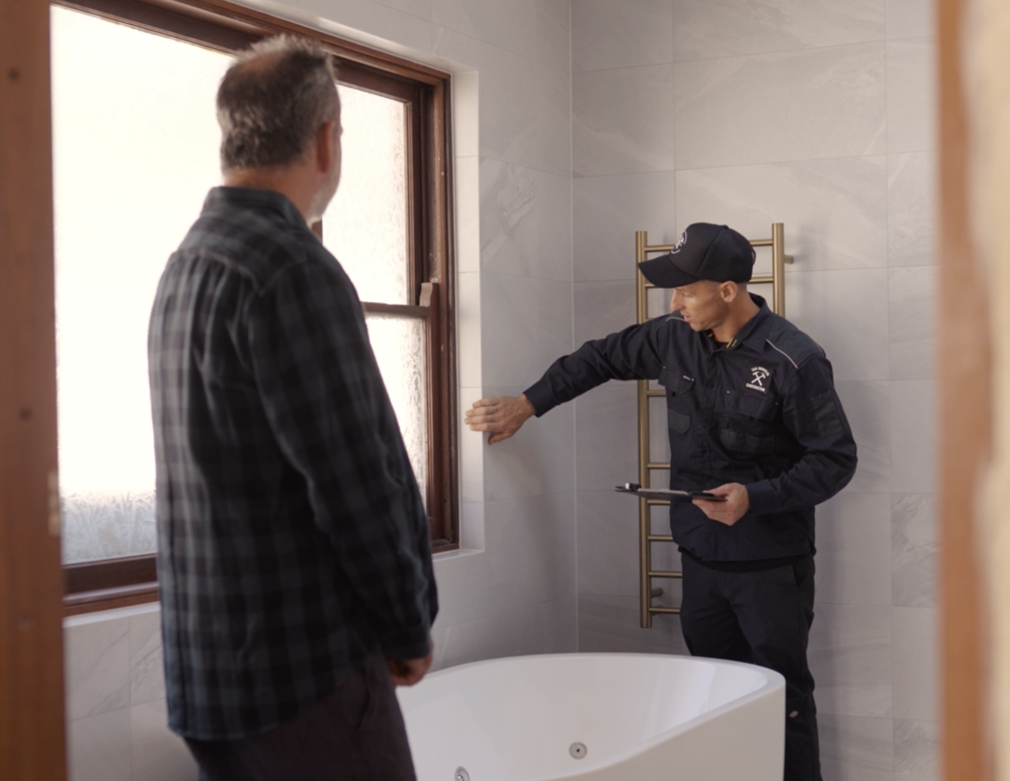 Why Are New Homes in Australia Growing Mould? And What Can Be Done About It?
